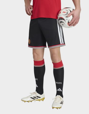 adidas Manchester United 26/27 Heimshorts
