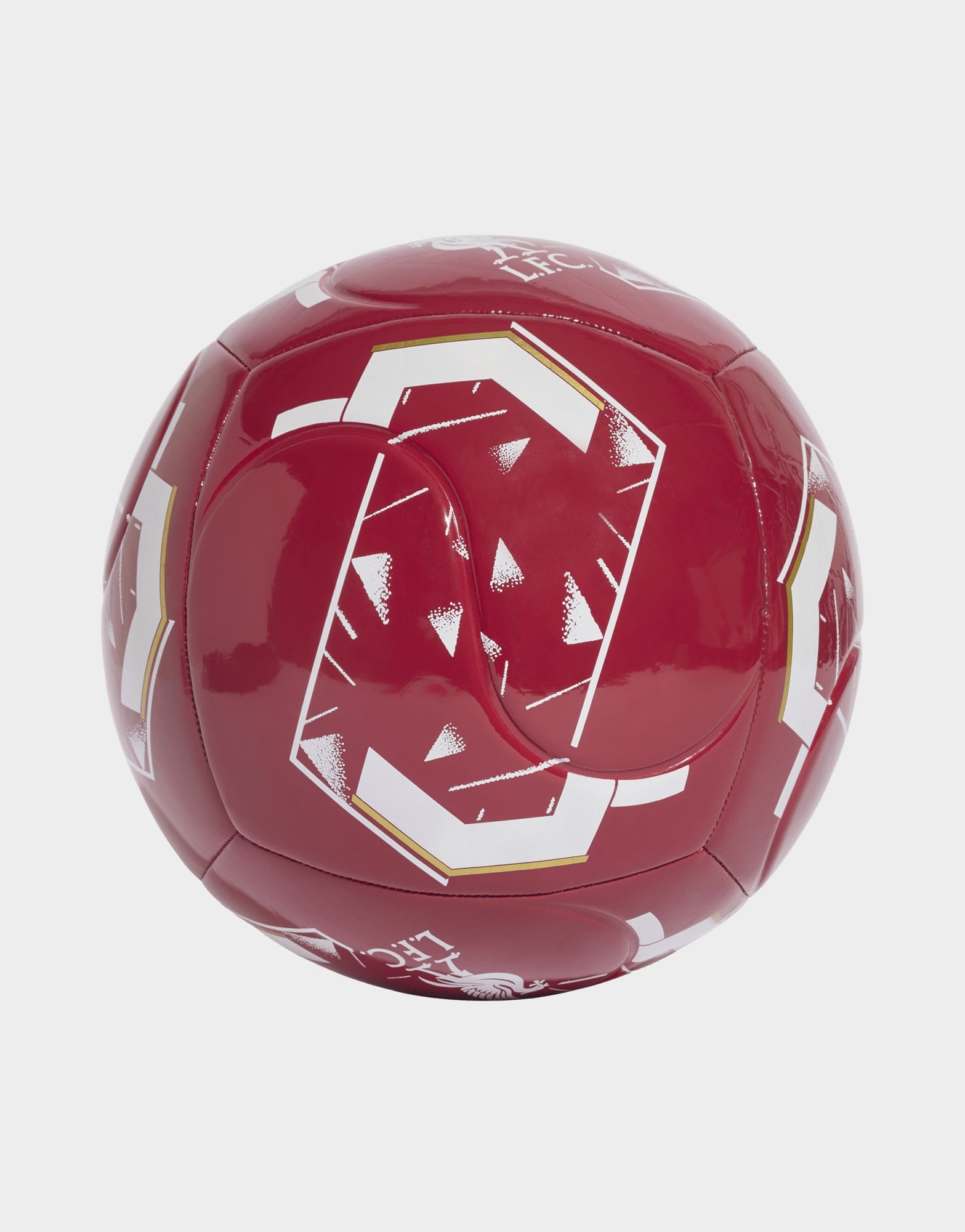 adidas Fc Liverpool Home Club Ball