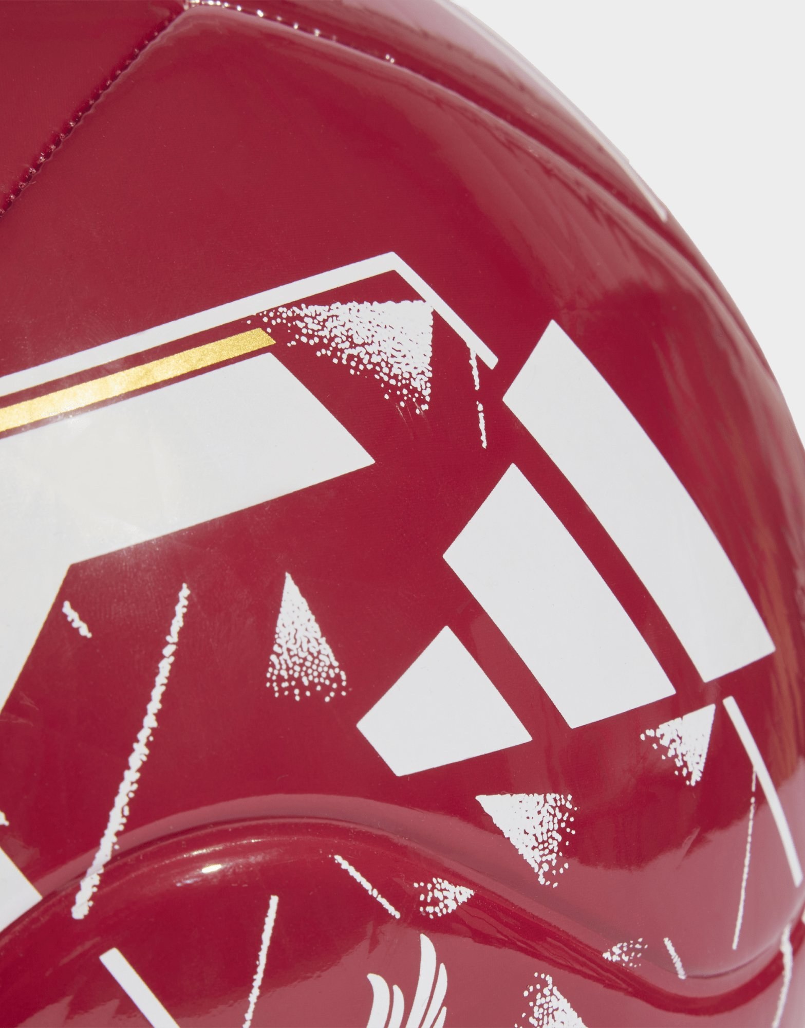 adidas Fc Liverpool Home Club Ball