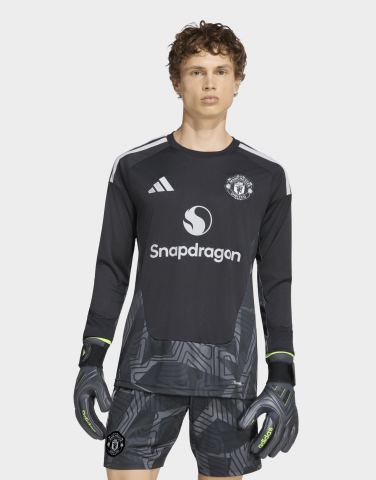 adidas Manchester United 26/27 Torwarttrikot, Langärmelig