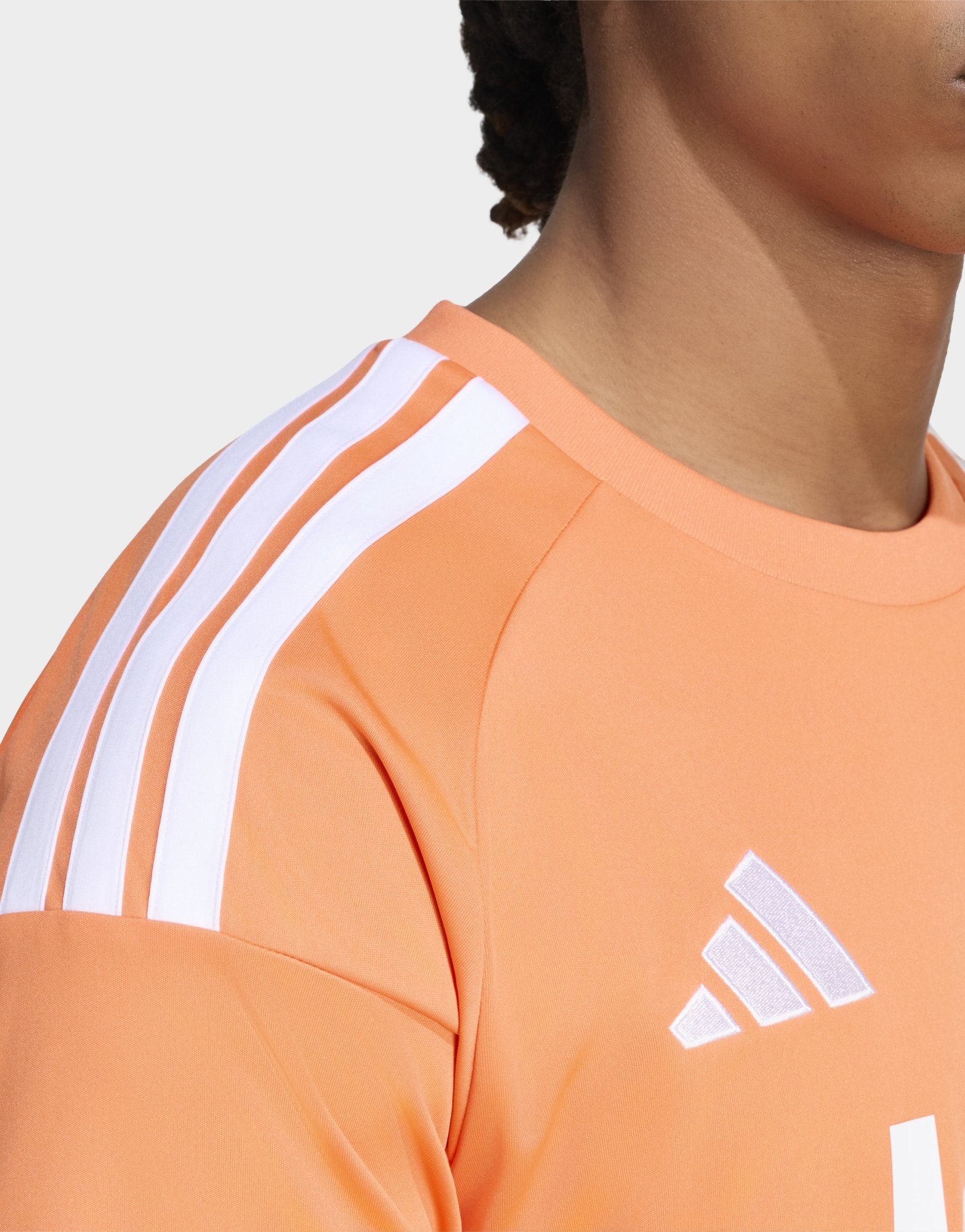 adidas Juventus Turin 26/27 Torwart-Heimtrikot