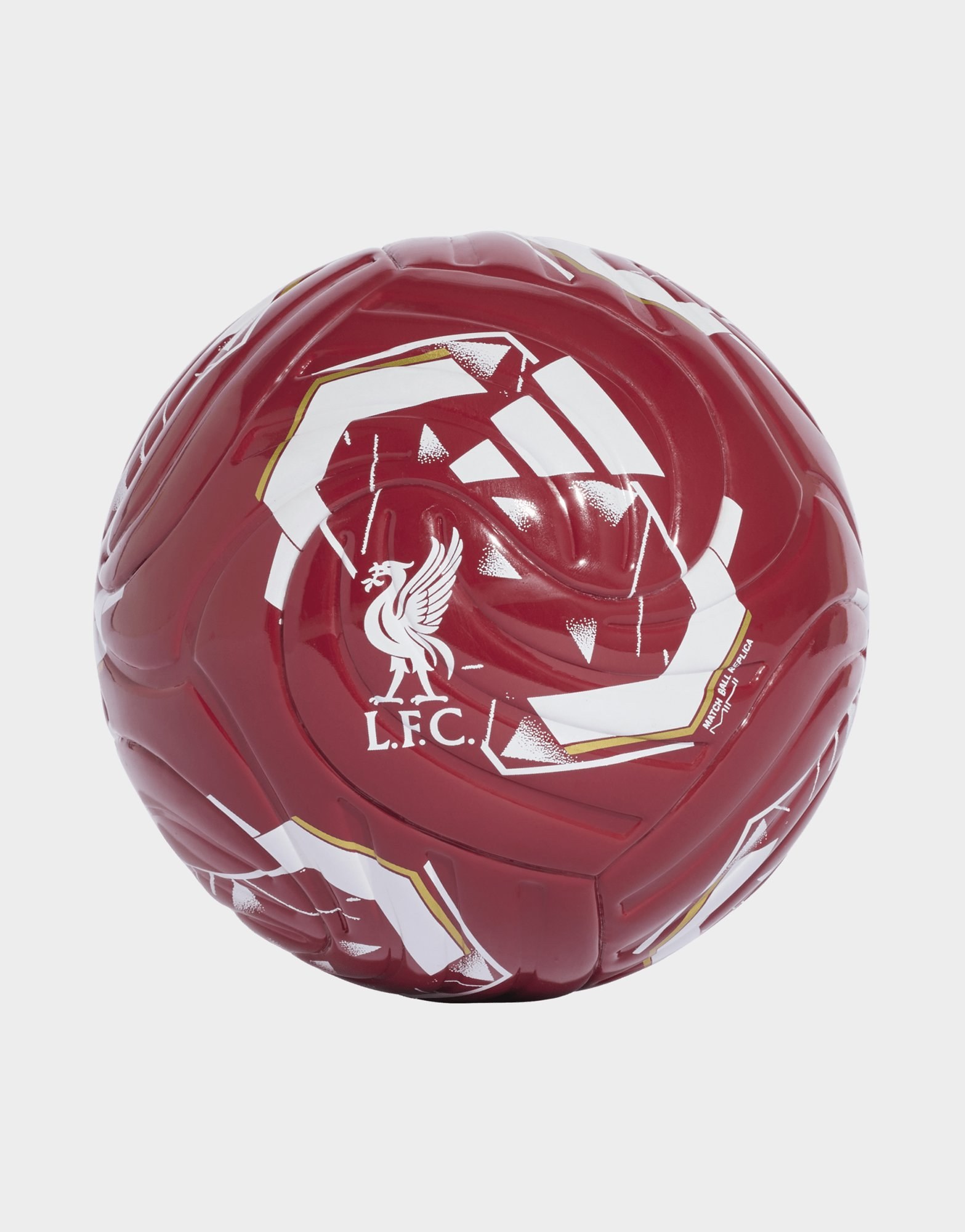 adidas Fc Liverpool Home Miniball