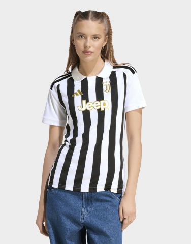 adidas Juventus Turin 26/27 Heimtrikot