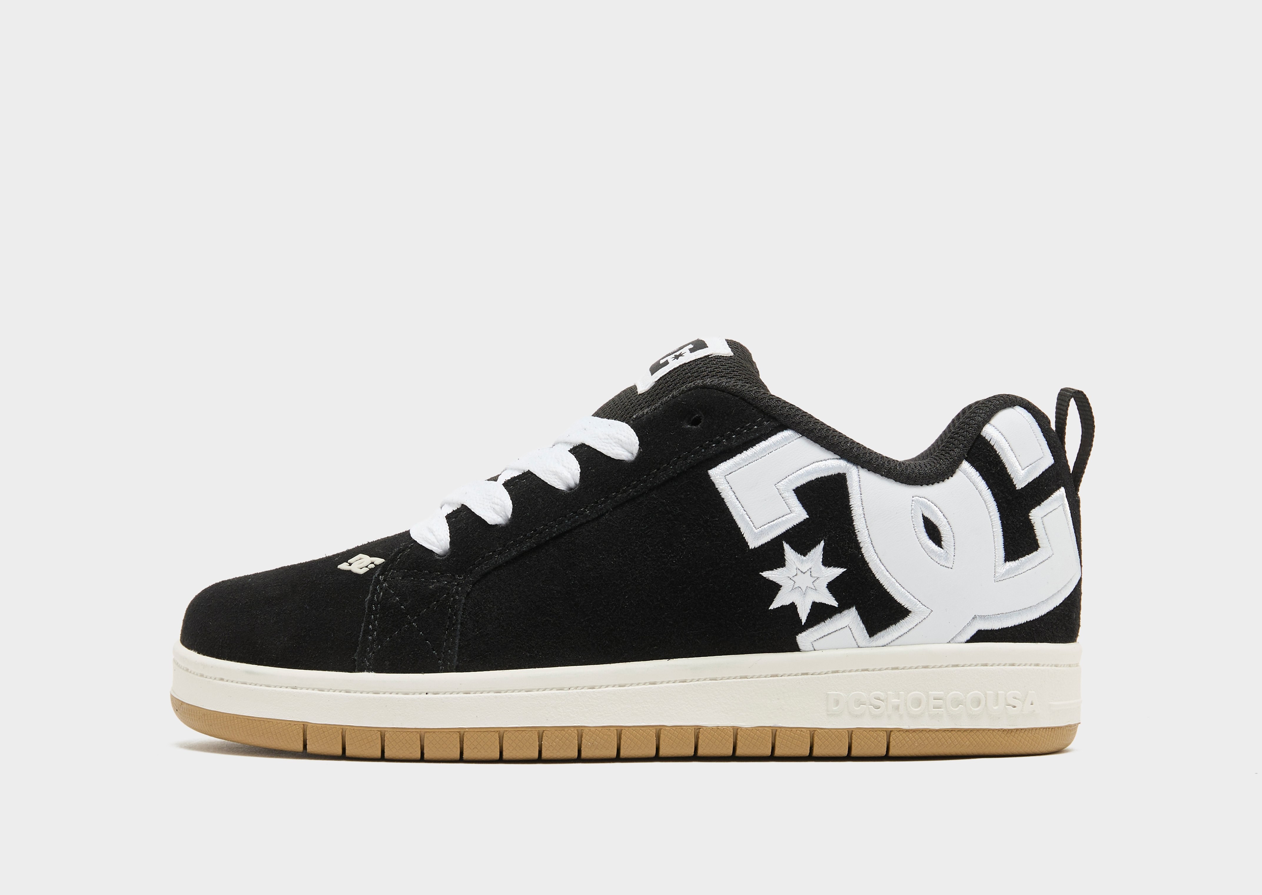DC Shoes Court Graffik Kinder