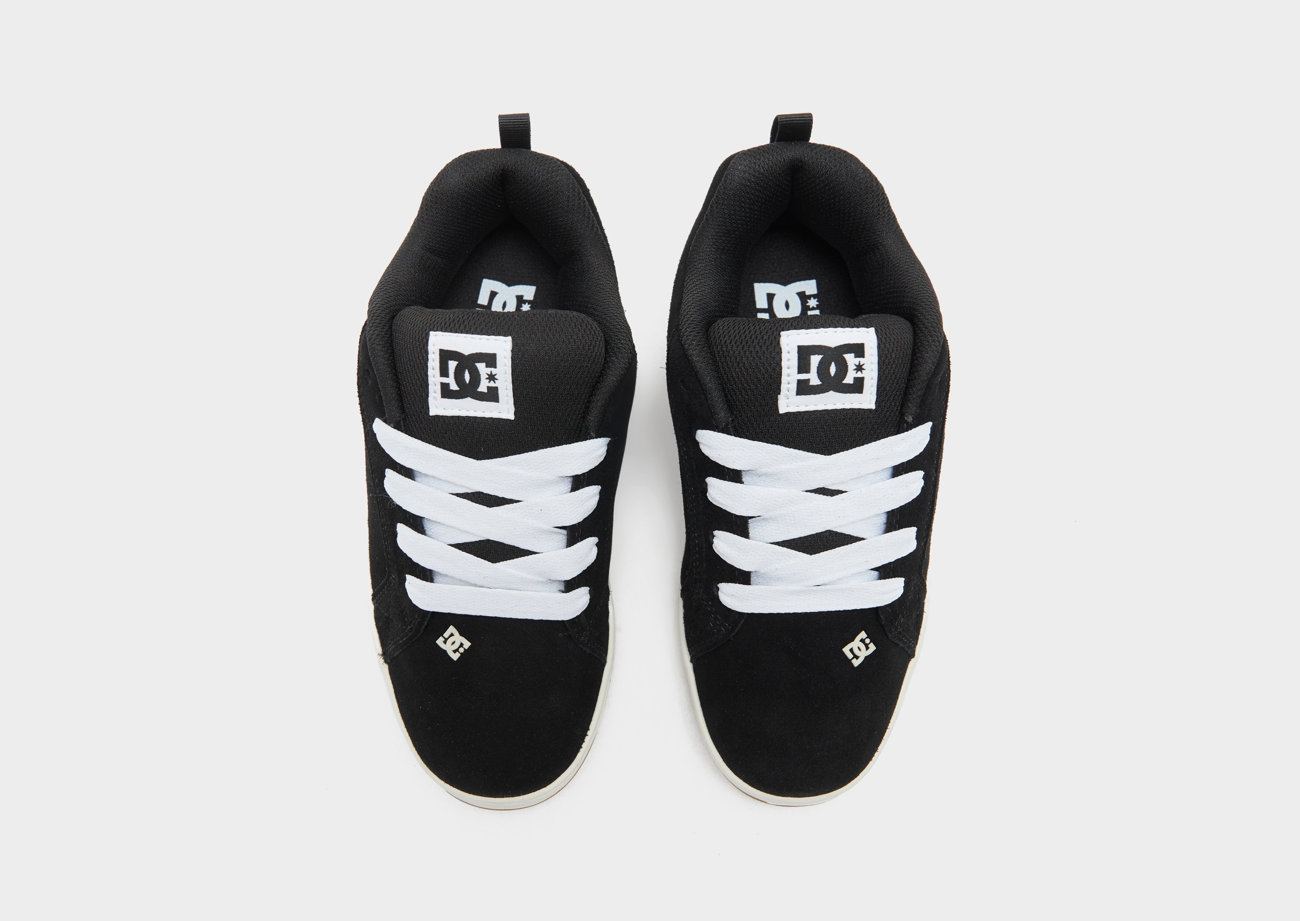 DC Shoes Court Graffik Kinder