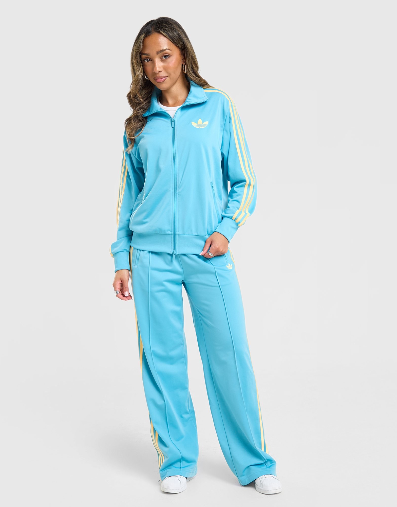 adidas Originals Adicolor Classic Firebird Loose Originals Jacke