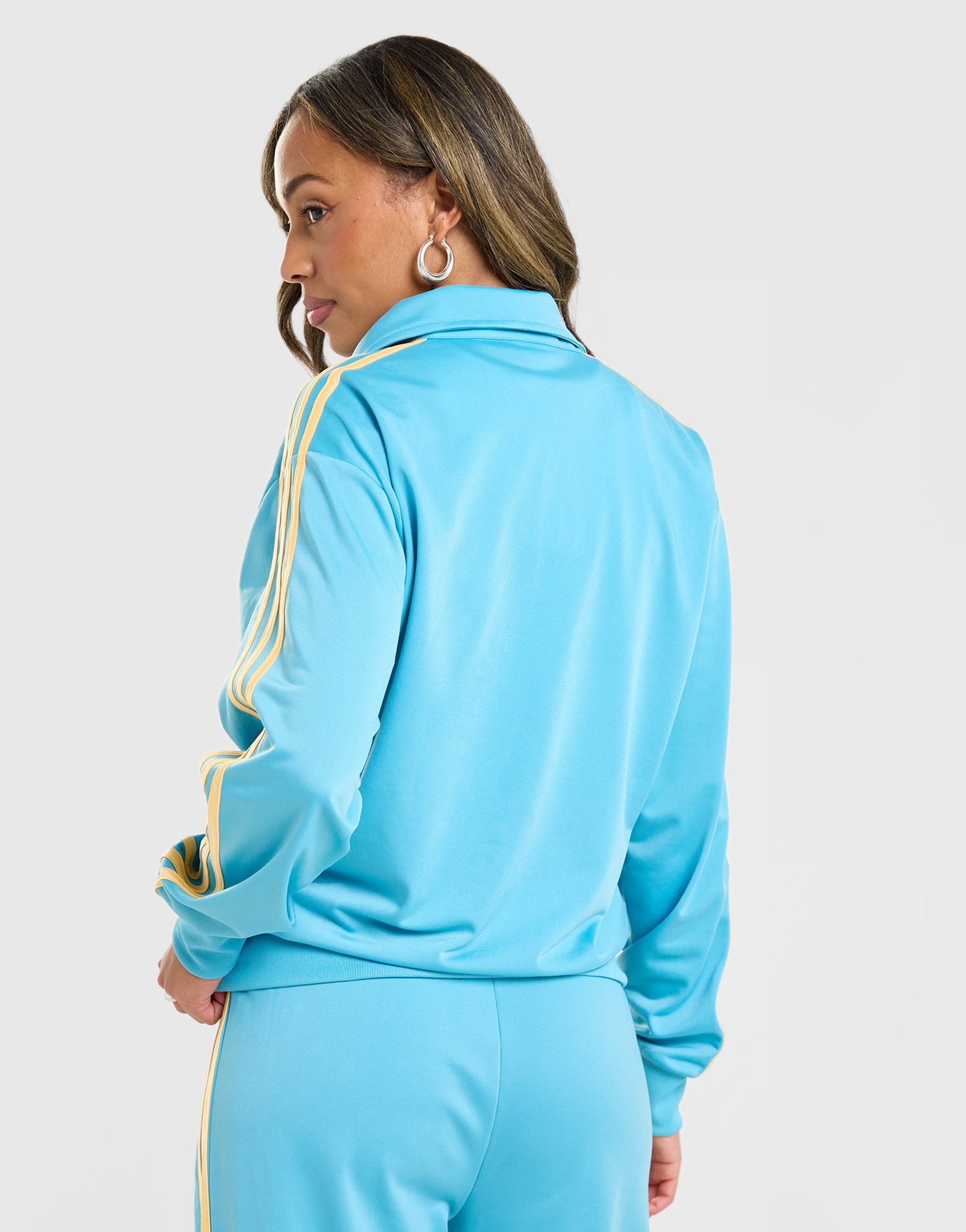 adidas Originals Adicolor Classic Firebird Loose Originals Jacke