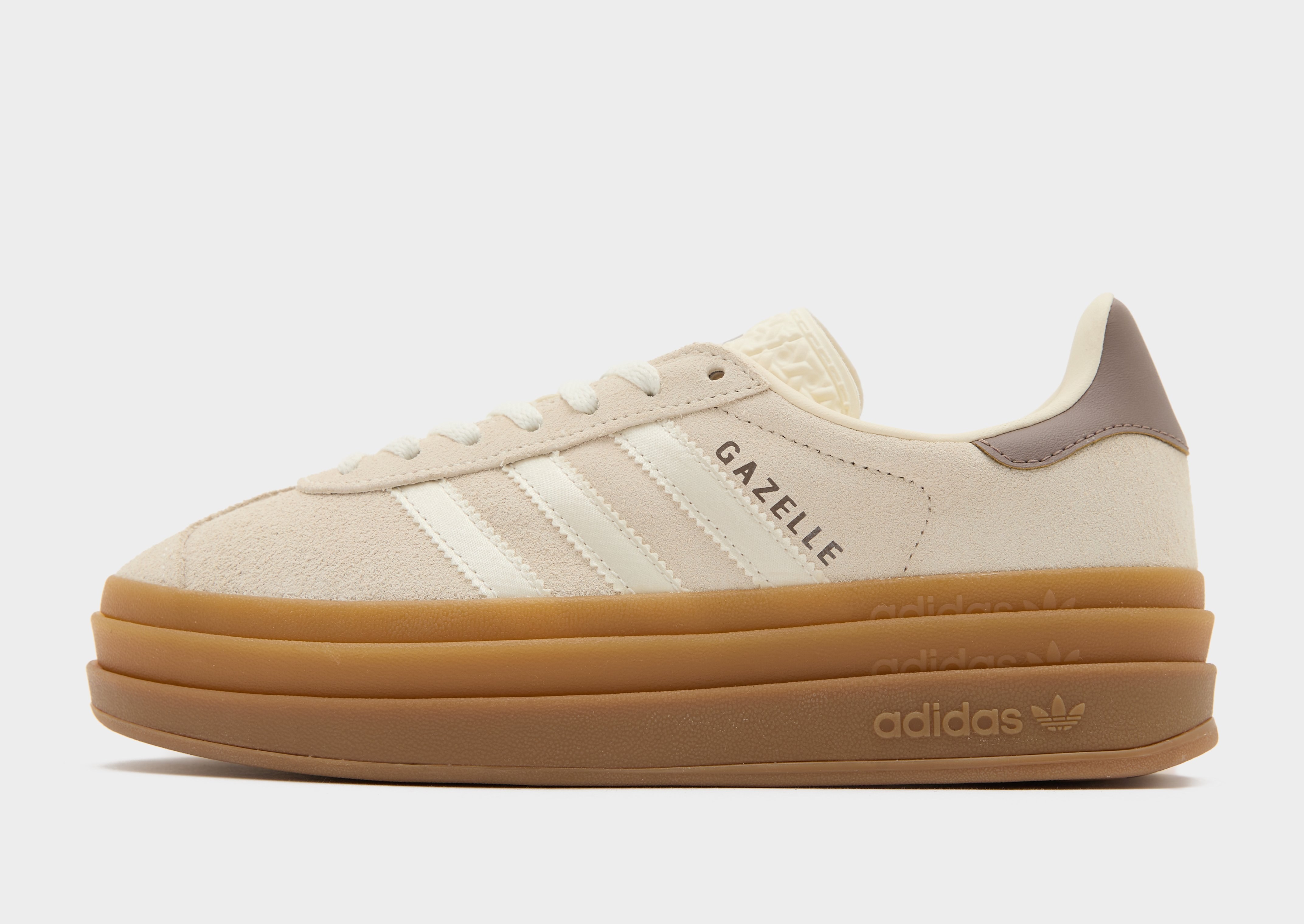 adidas Originals Gazelle Bold Kinder