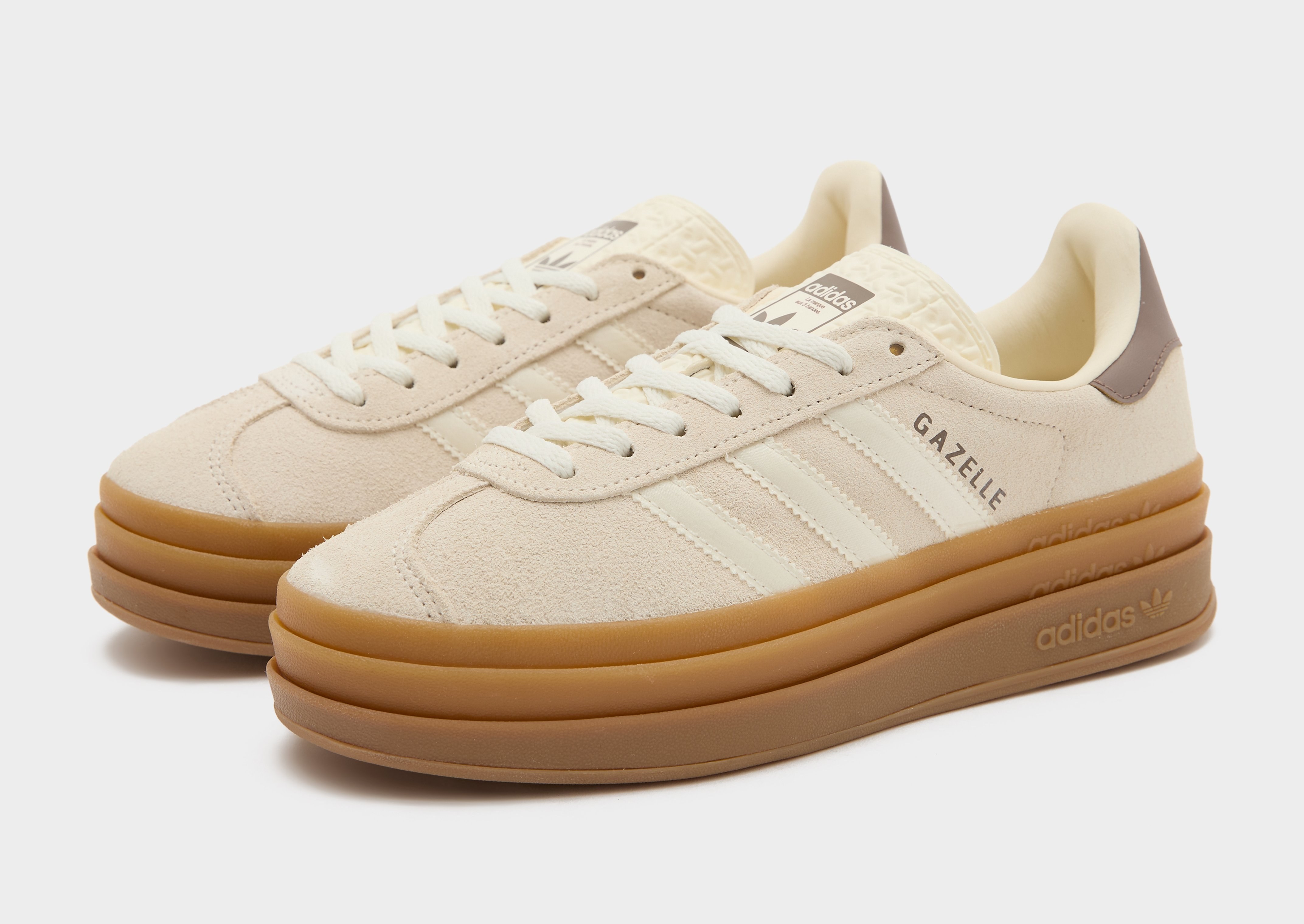 adidas Originals Gazelle Bold Kinder