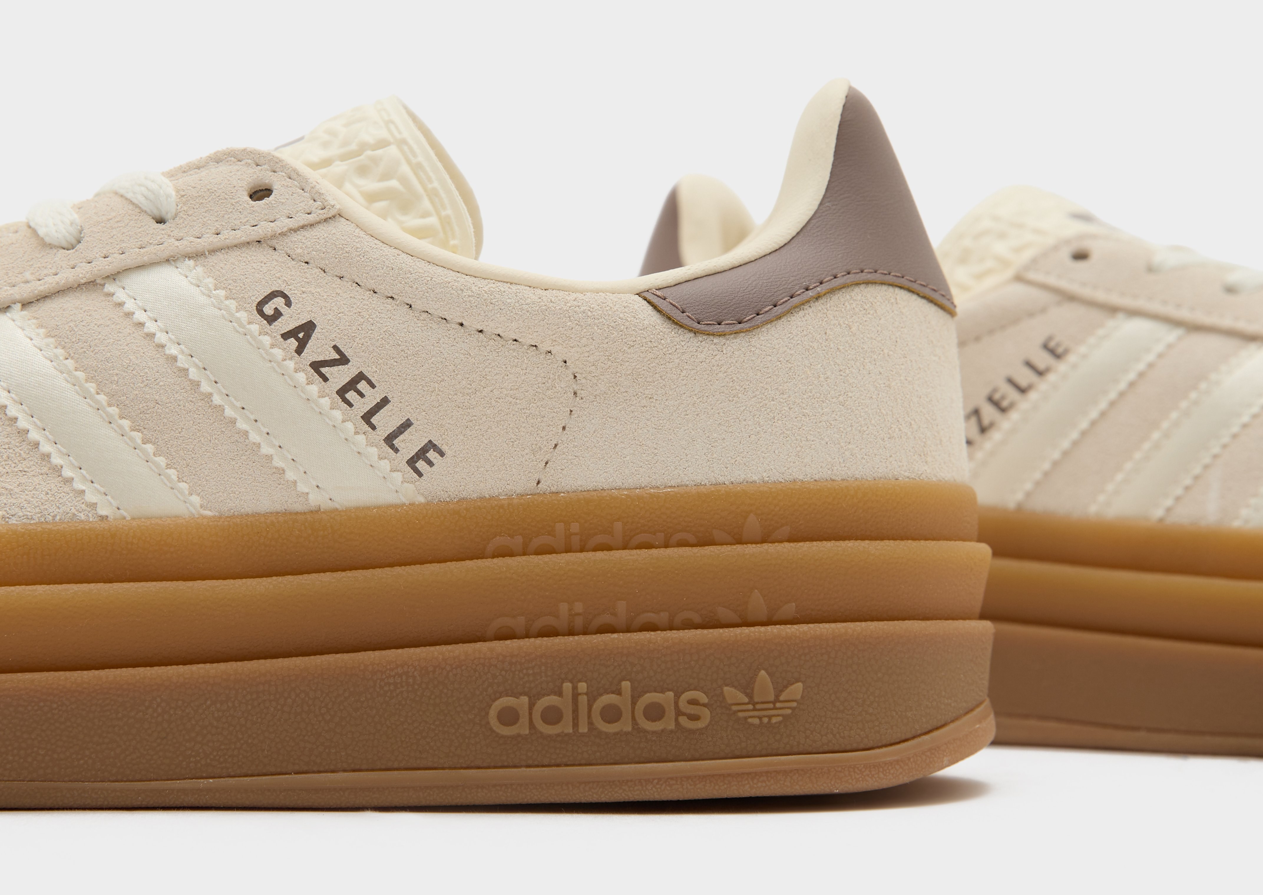 adidas Originals Gazelle Bold Kinder