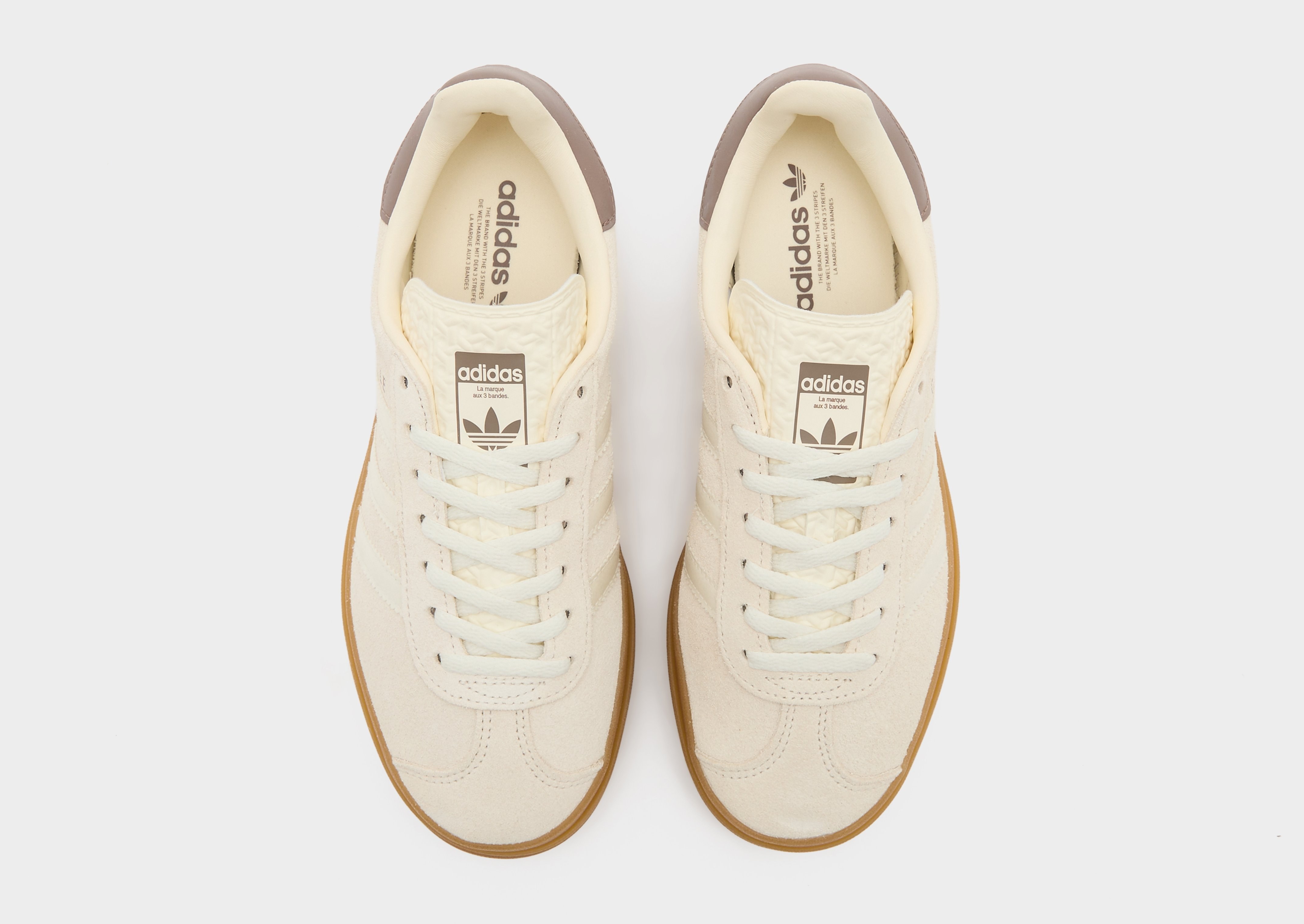 adidas Originals Gazelle Bold Kinder