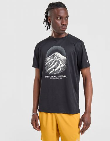 ASICS FUJITRAIL T-Shirt