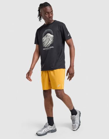 ASICS Core 7" Shorts