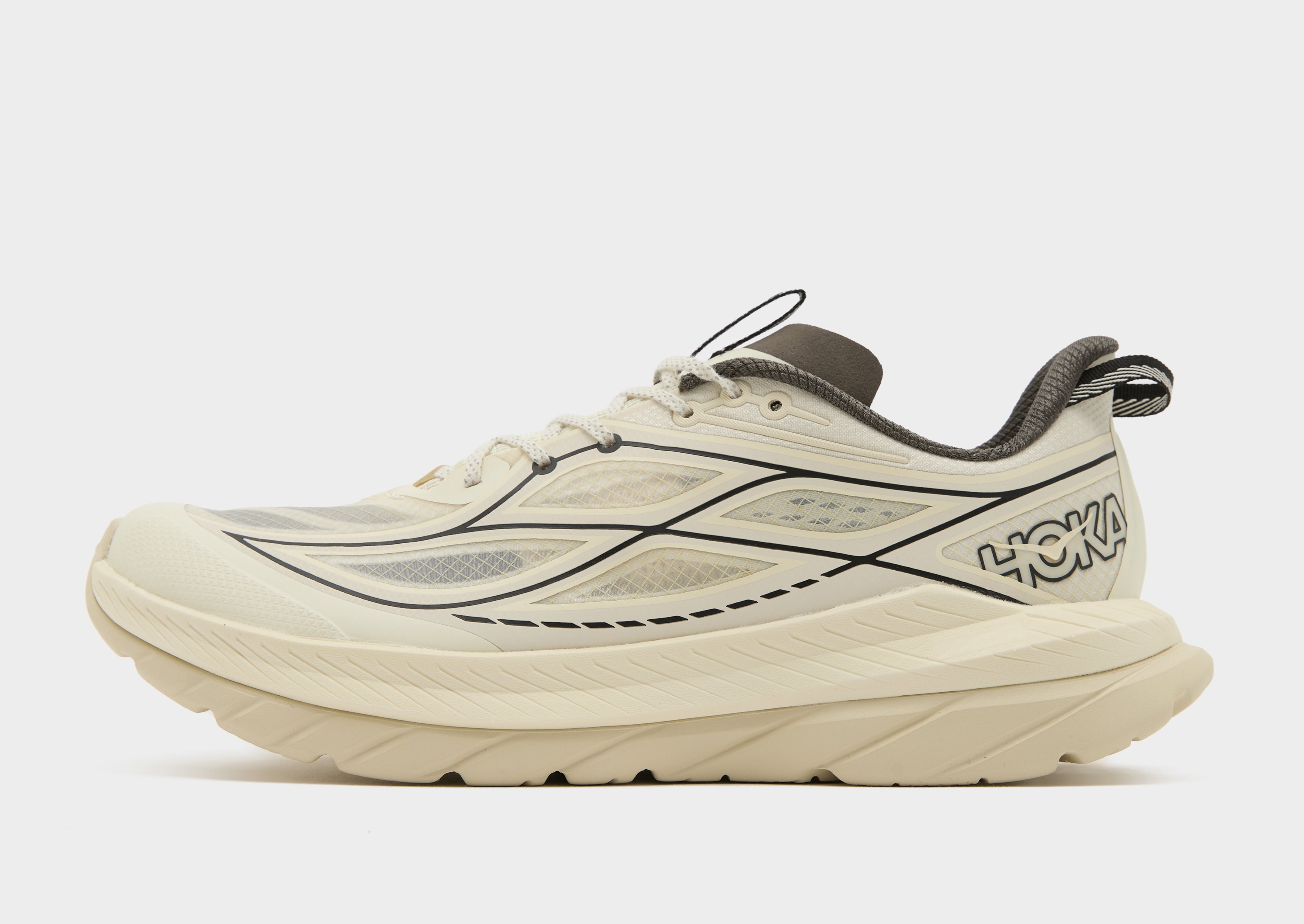 HOKA Mach Remastered