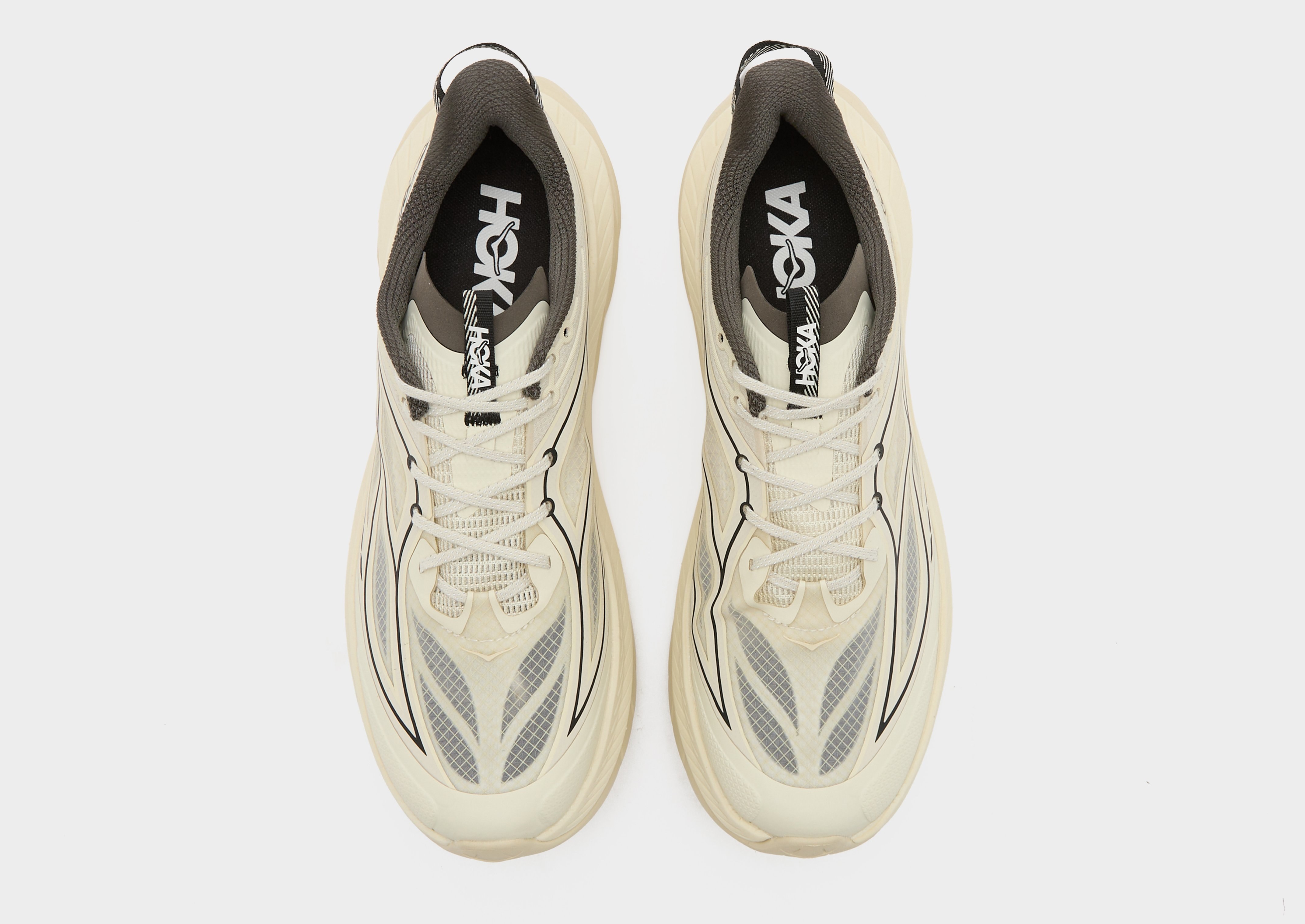 HOKA Mach Remastered