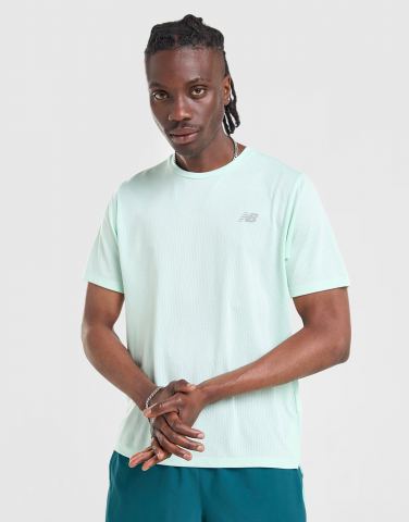 New Balance Athletics T-Shirt