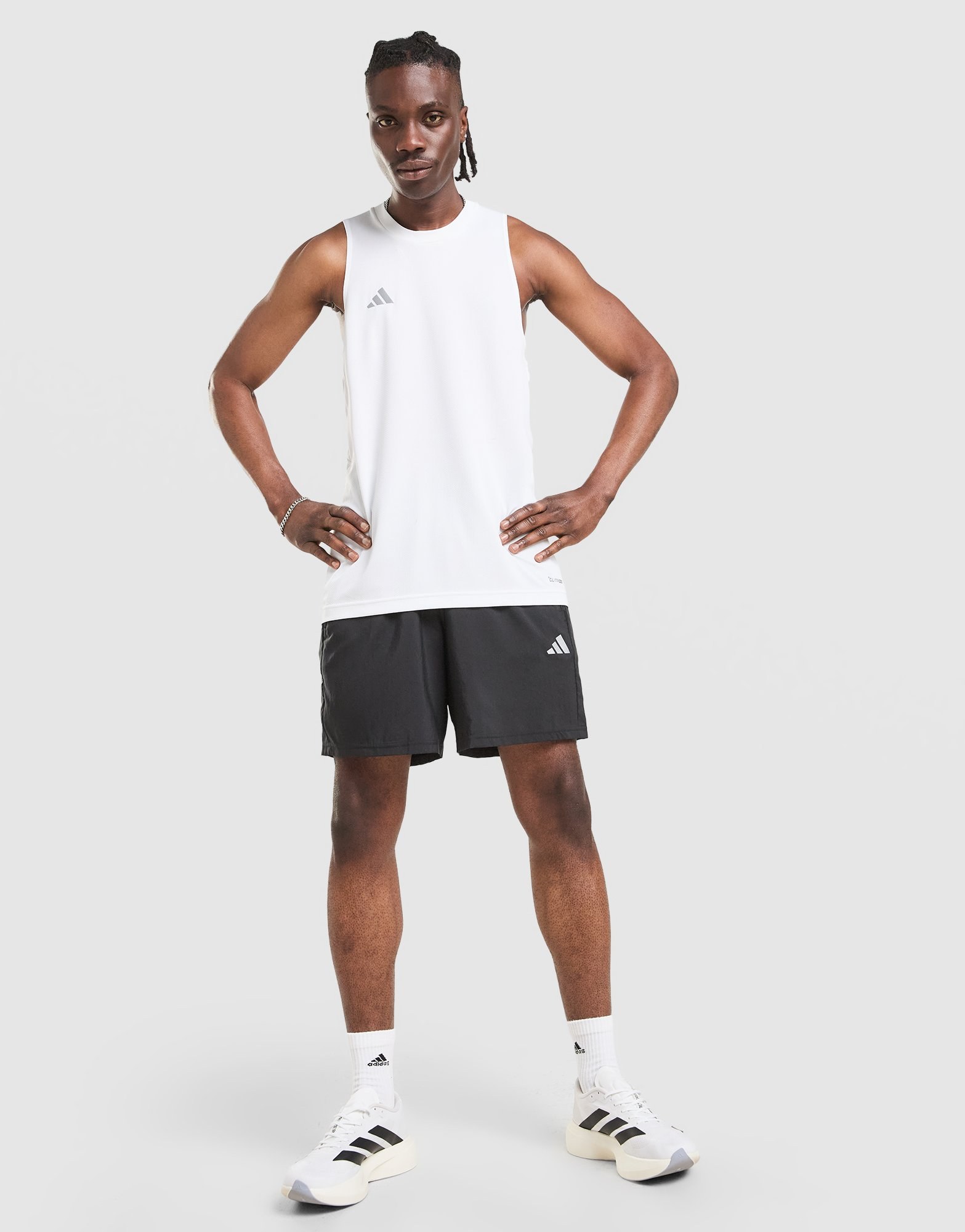 adidas Training Tanktop