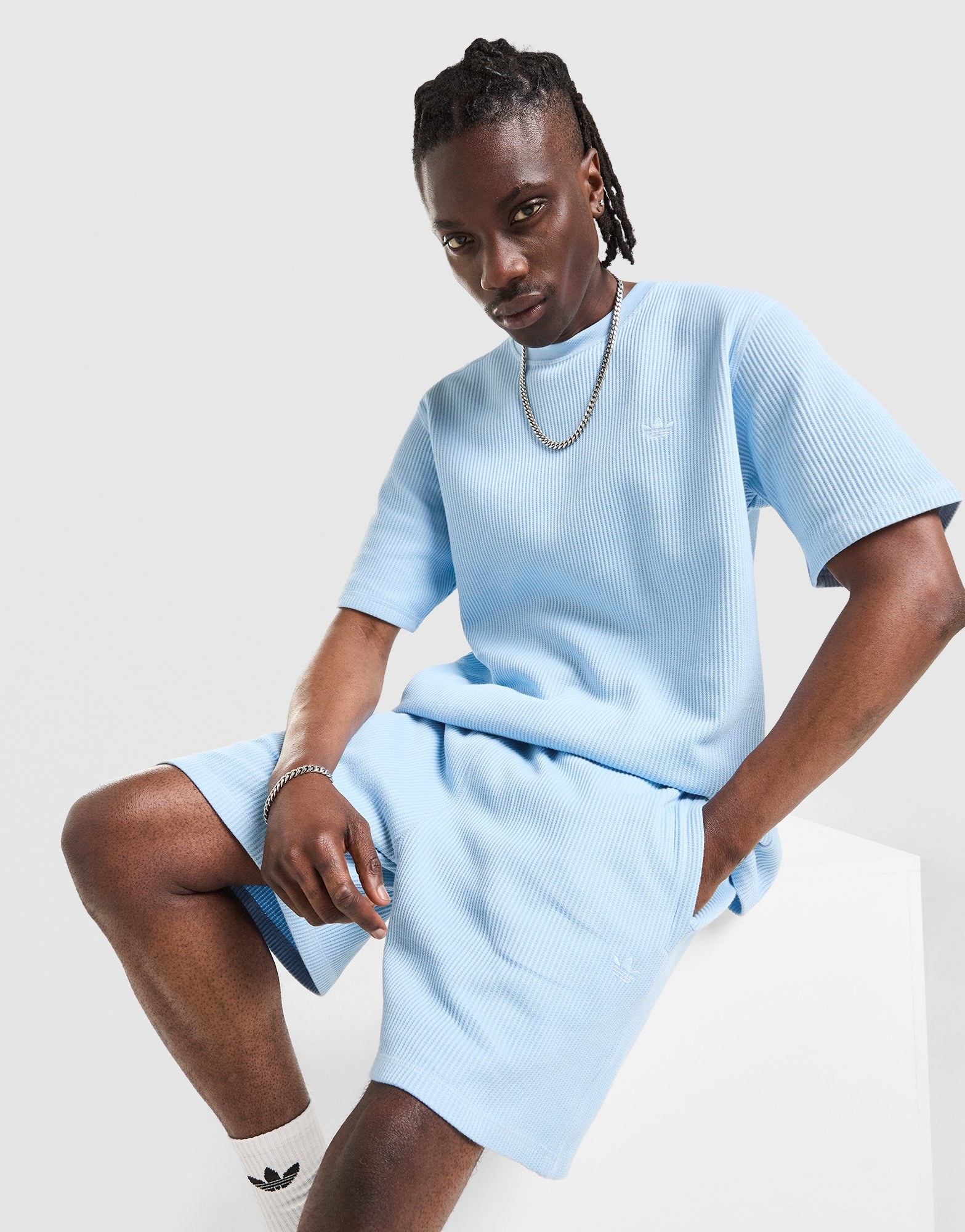 adidas Originals Waffle Shorts
