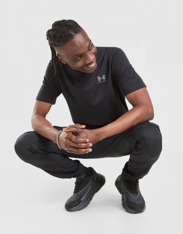 Under Armour Small Logo T-Shirt