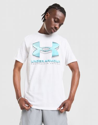 Under Armour Large Logo T-Shirt