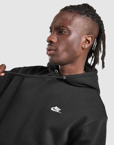 Nike Club Fleece Hoodie