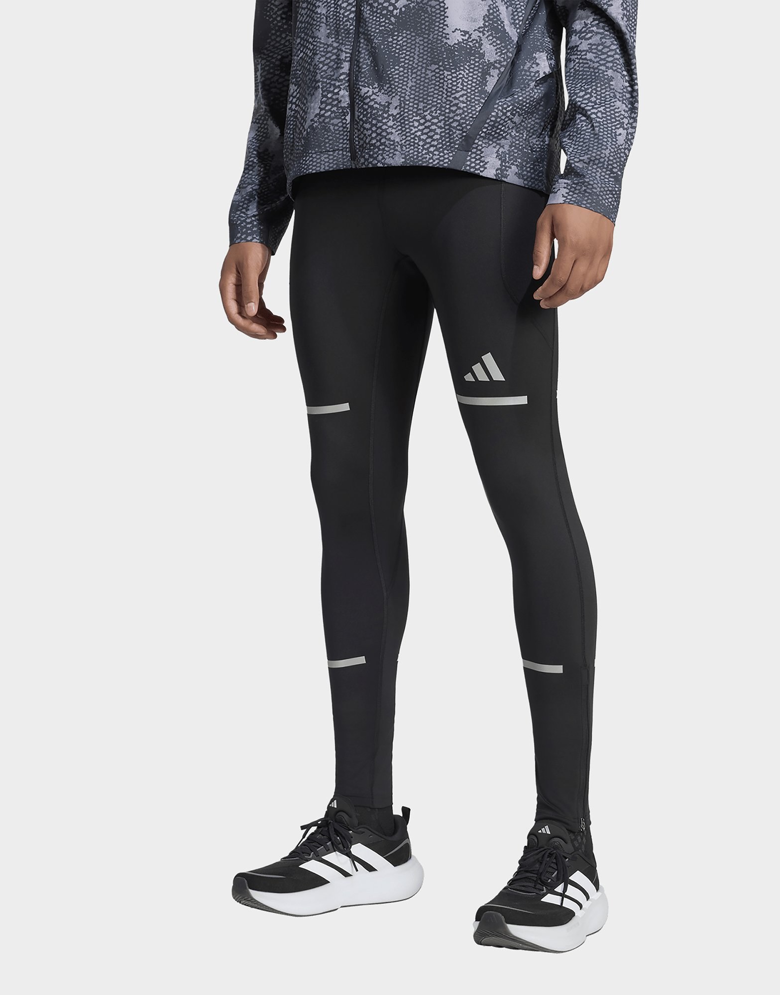 adidas Adi365 Laufleggings, Warm