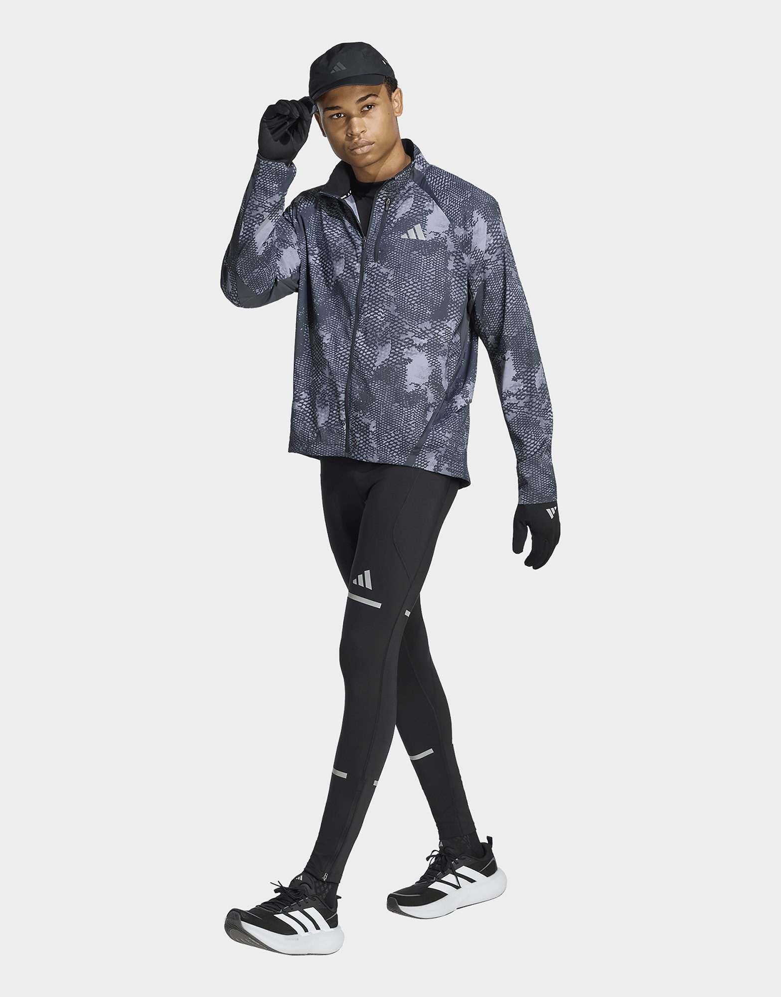 adidas Adi365 Laufleggings, Warm