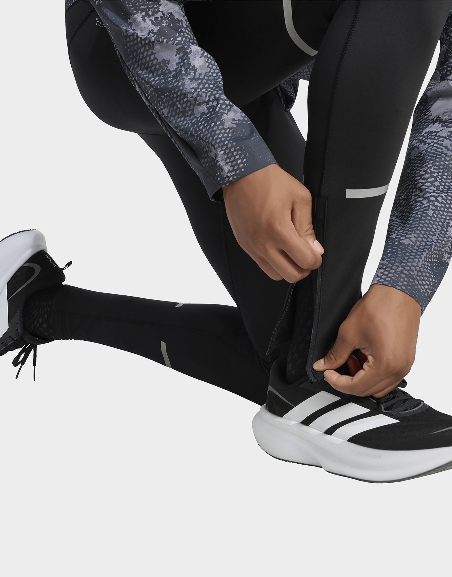 adidas Adi365 Laufleggings, Warm