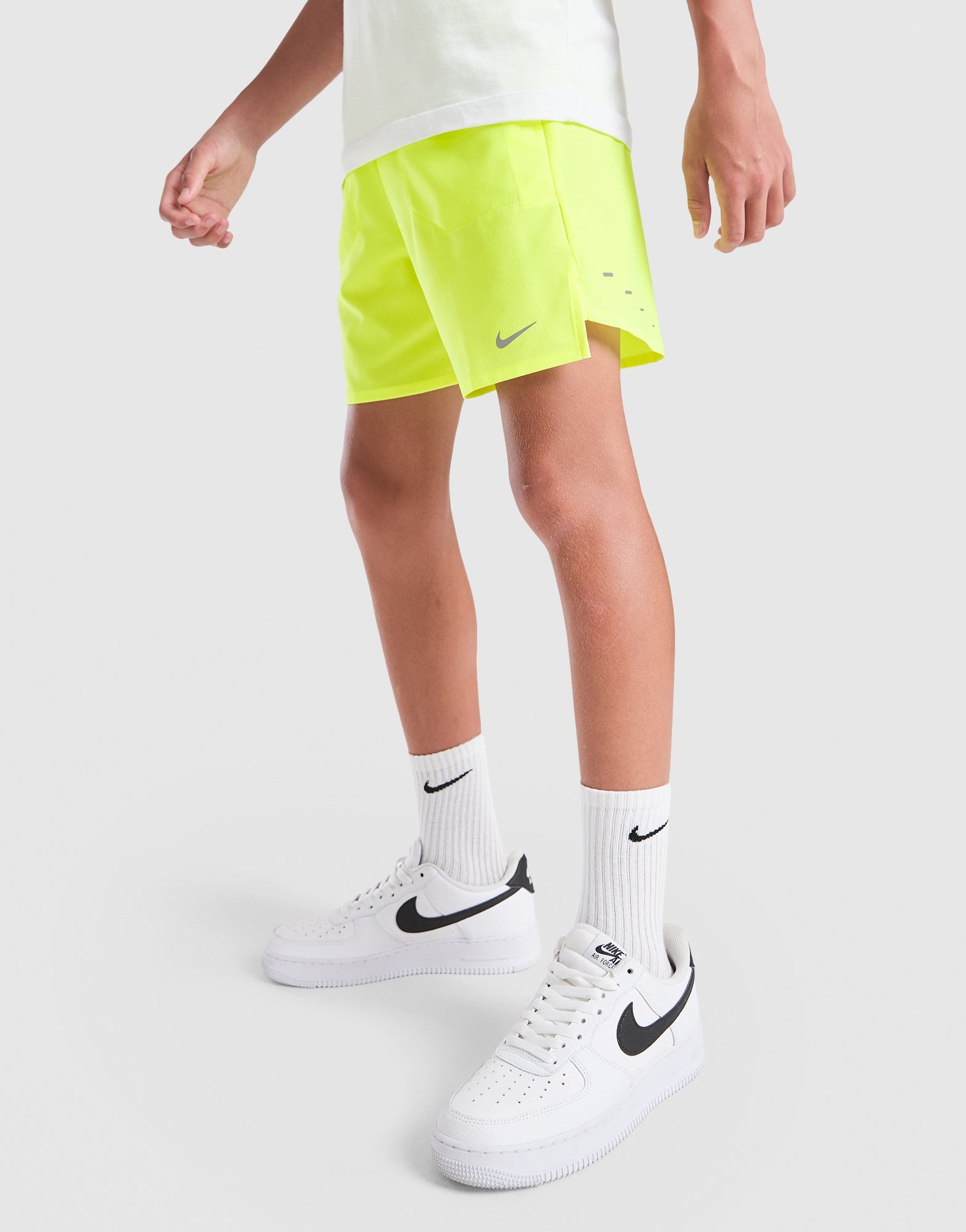 Nike Stride Dri-FIT Shorts Junior
