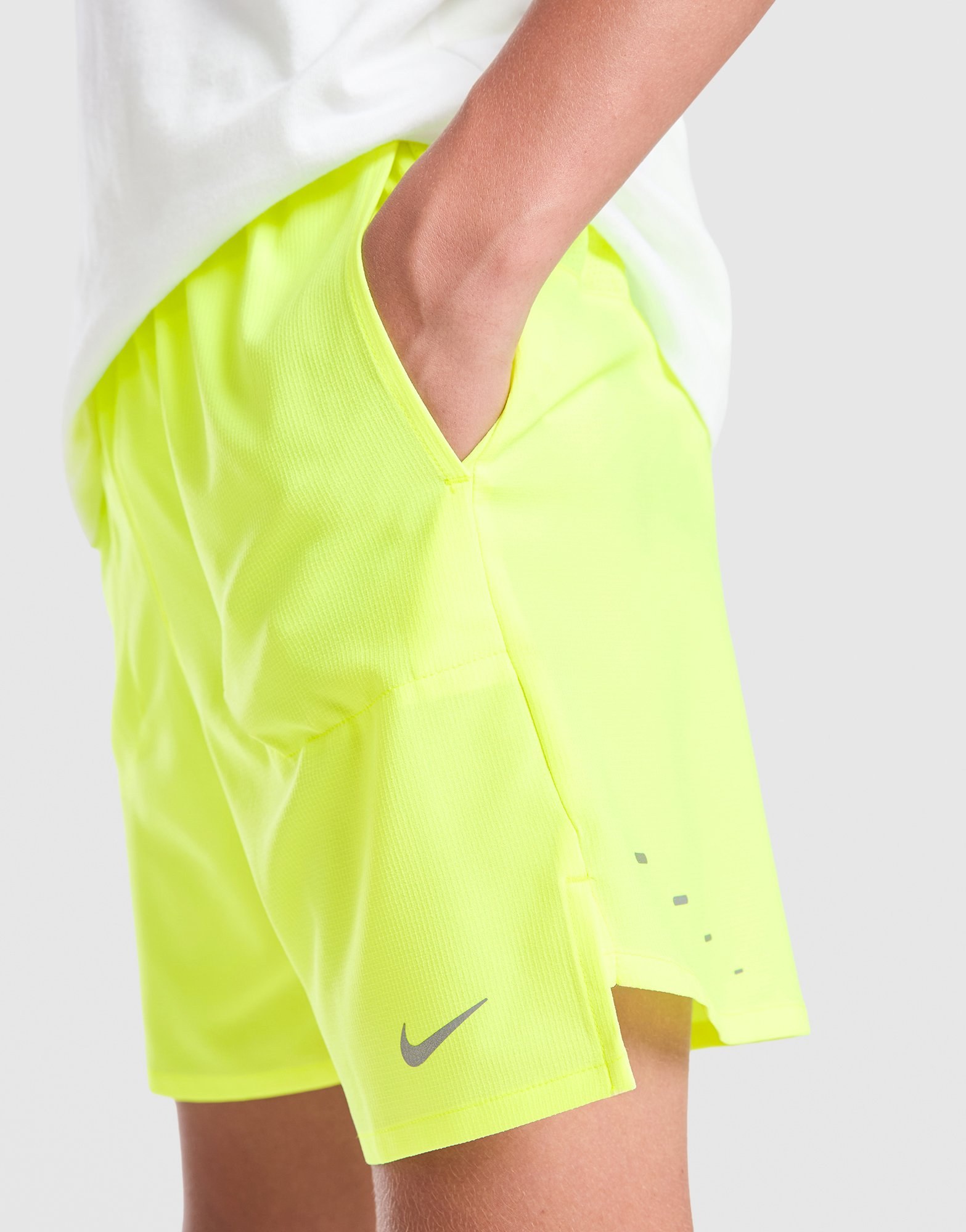 Nike Stride Dri-FIT Shorts Junior