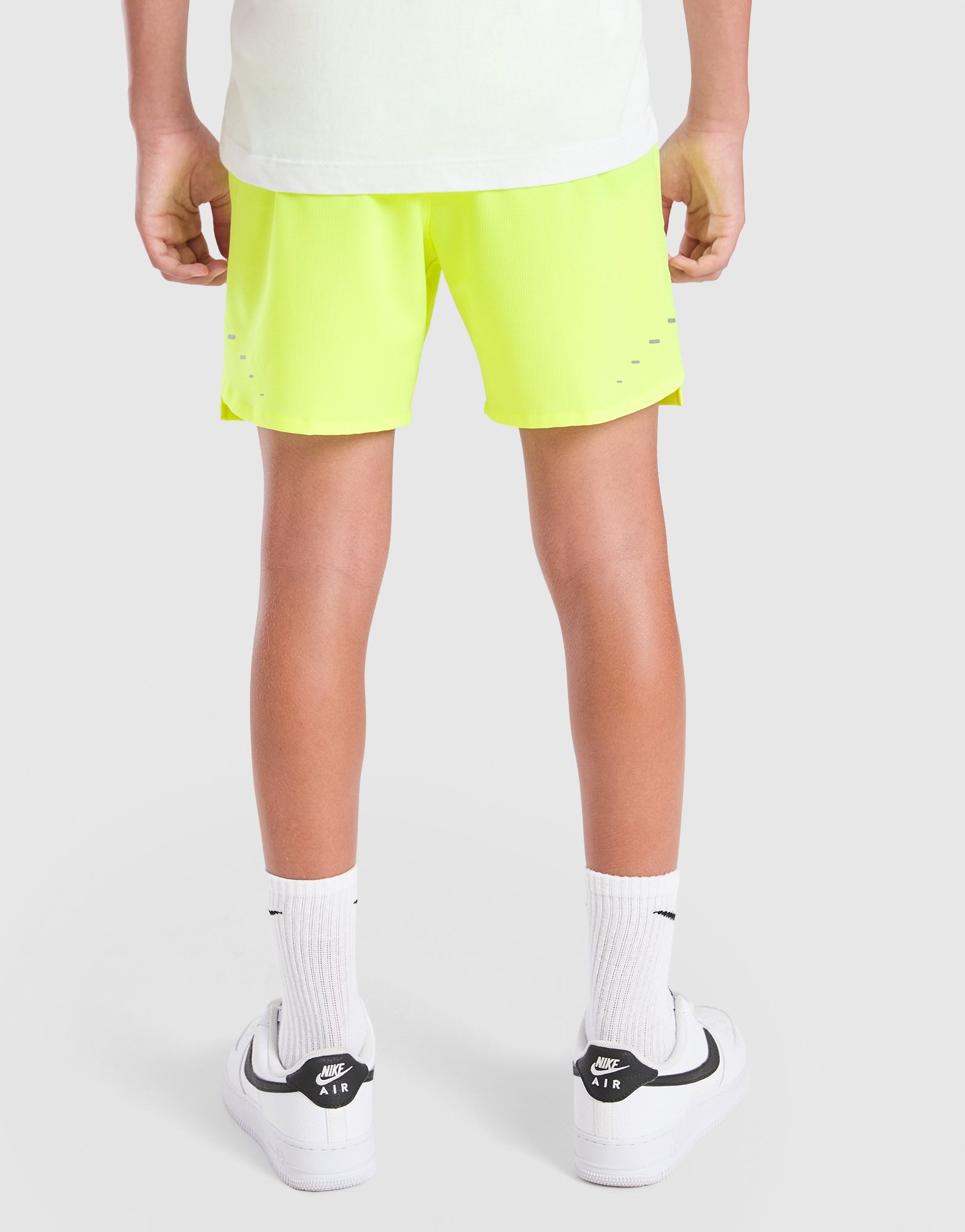 Nike Stride Dri-FIT Shorts Junior