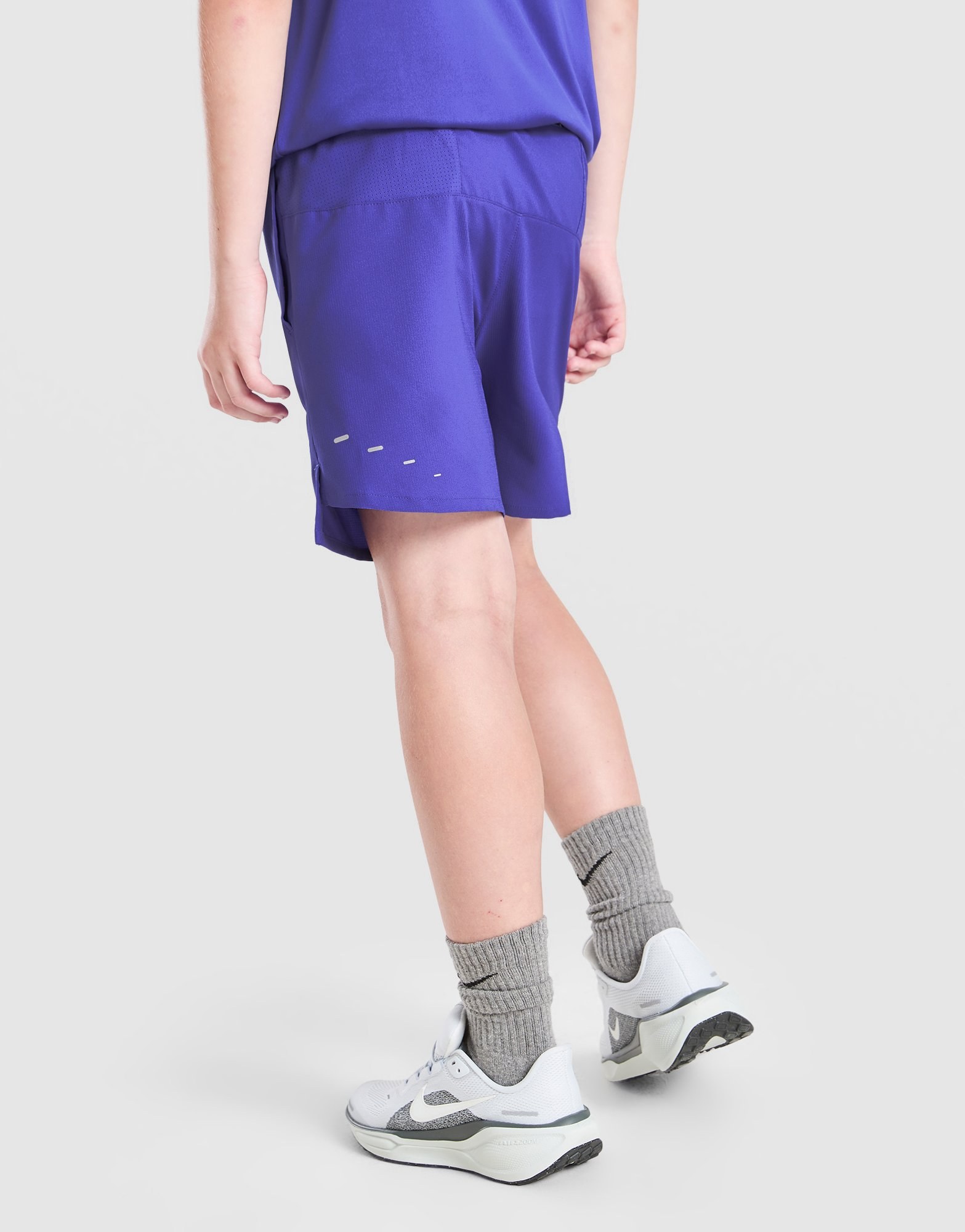 Nike Stride Dri-FIT Shorts Junior