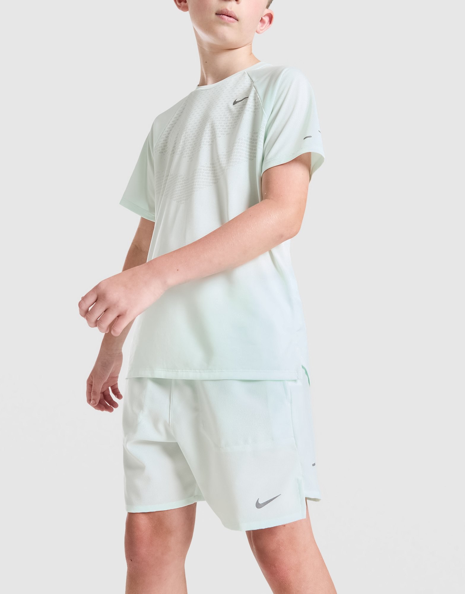 Nike Stride Dri-FIT Shorts Junior