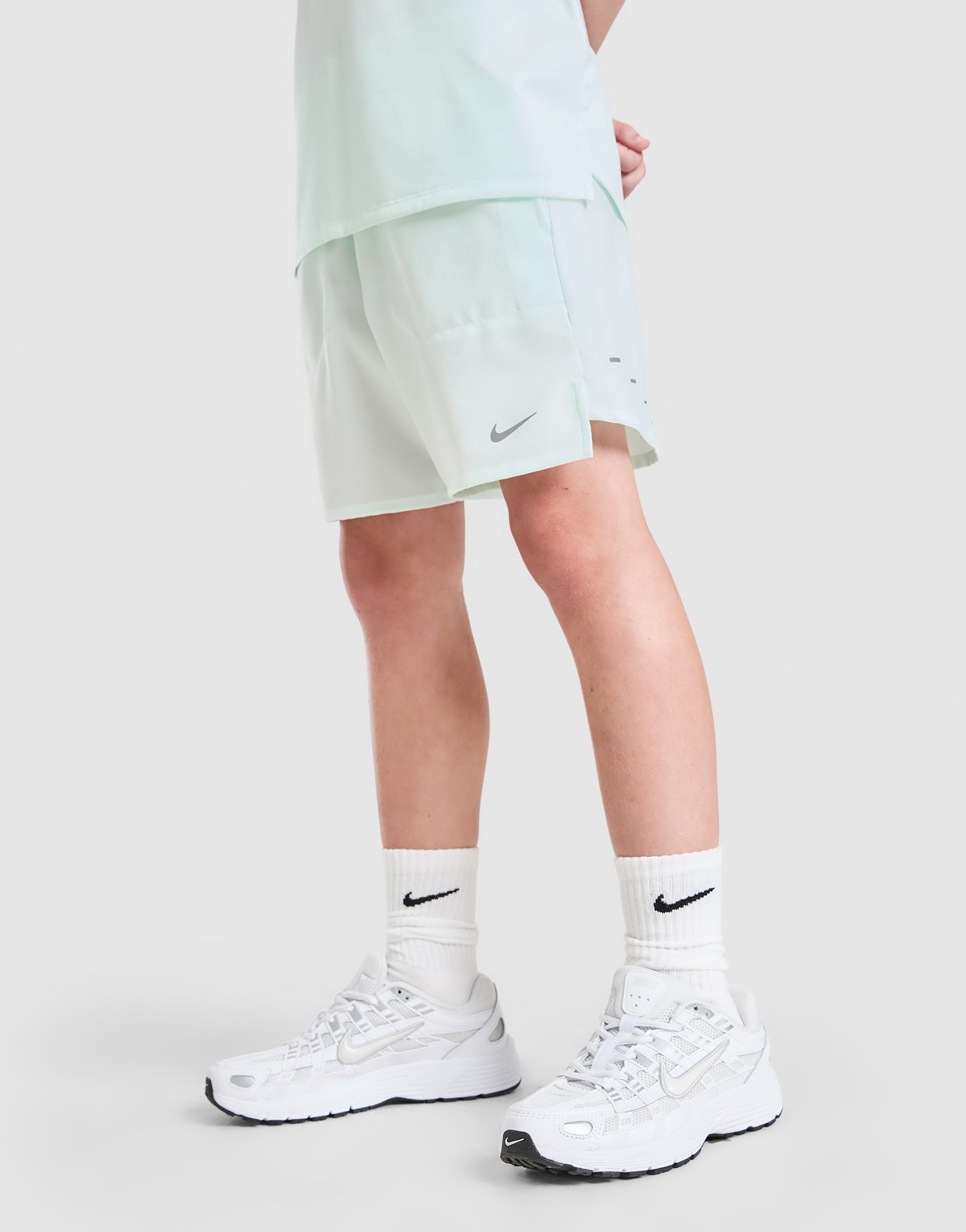 Nike Stride Dri-FIT Shorts Junior