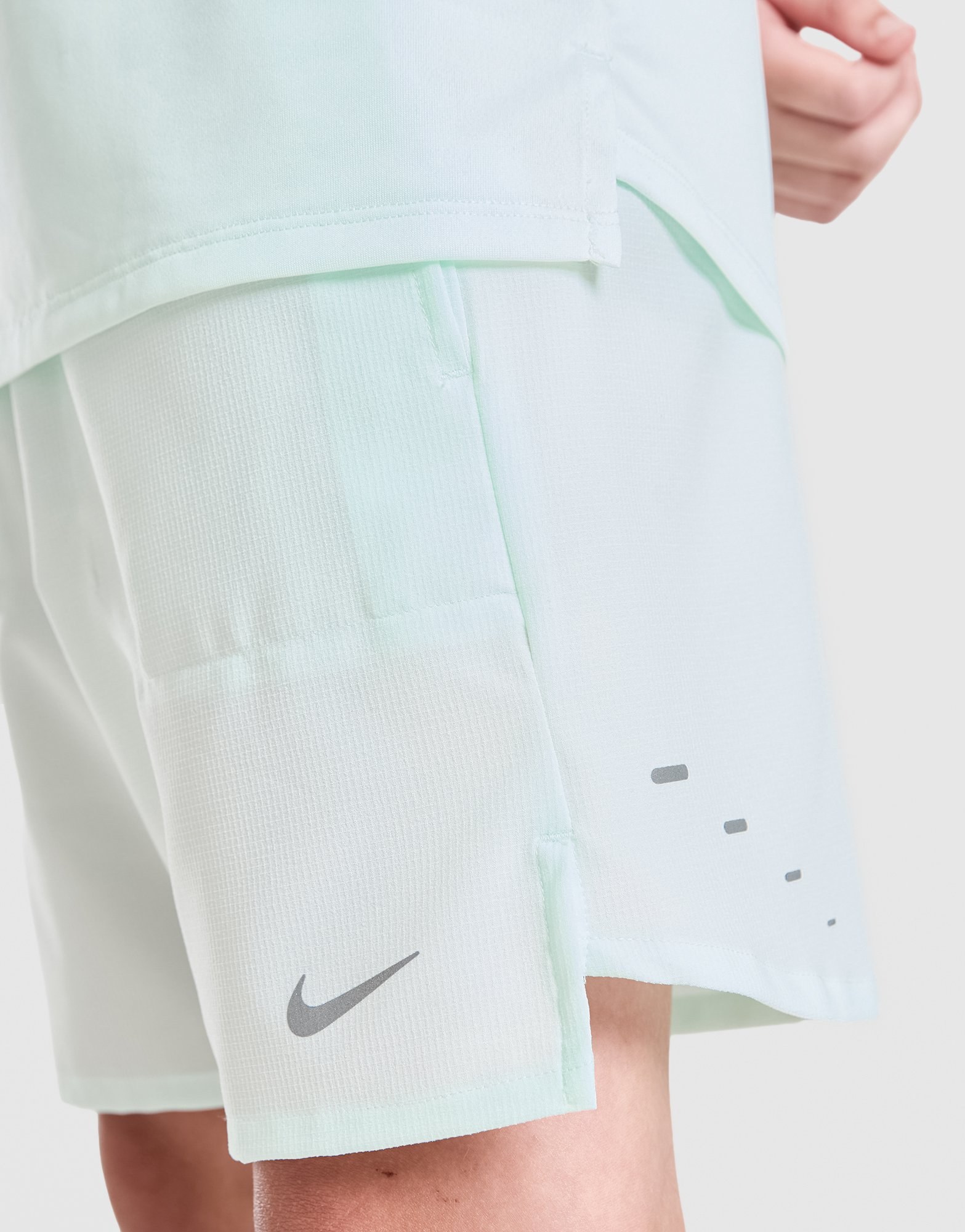 Nike Stride Dri-FIT Shorts Junior