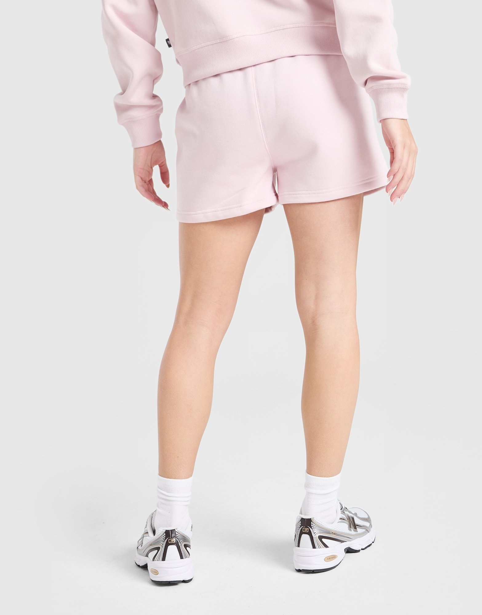 New Balance Girls' Tones Shorts Junior