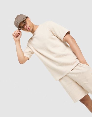 adidas Originals Waffle T-Shirt