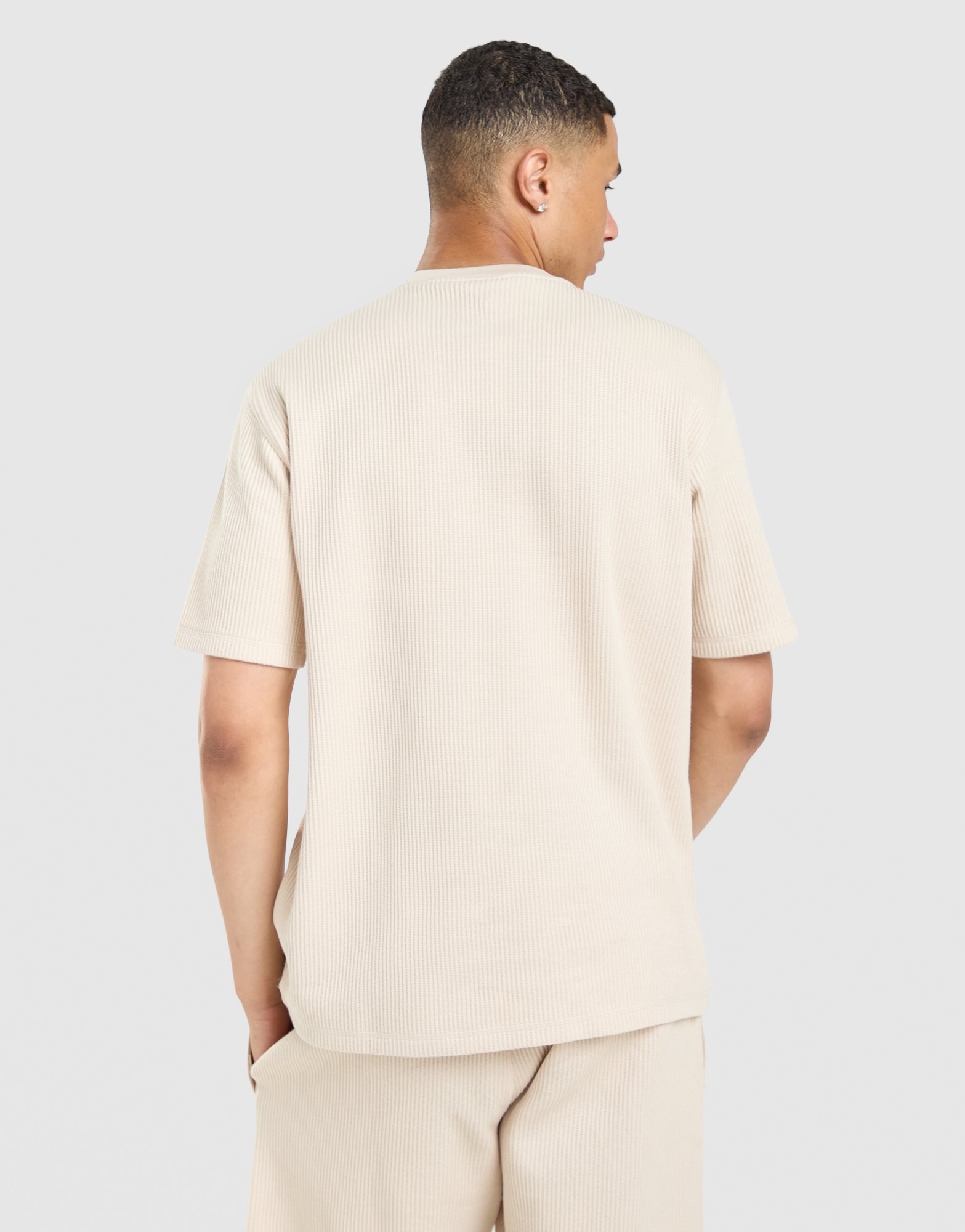 adidas Originals Waffle T-Shirt