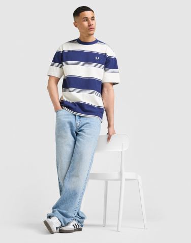 LEVI'S 565 Loose Straight Jeans