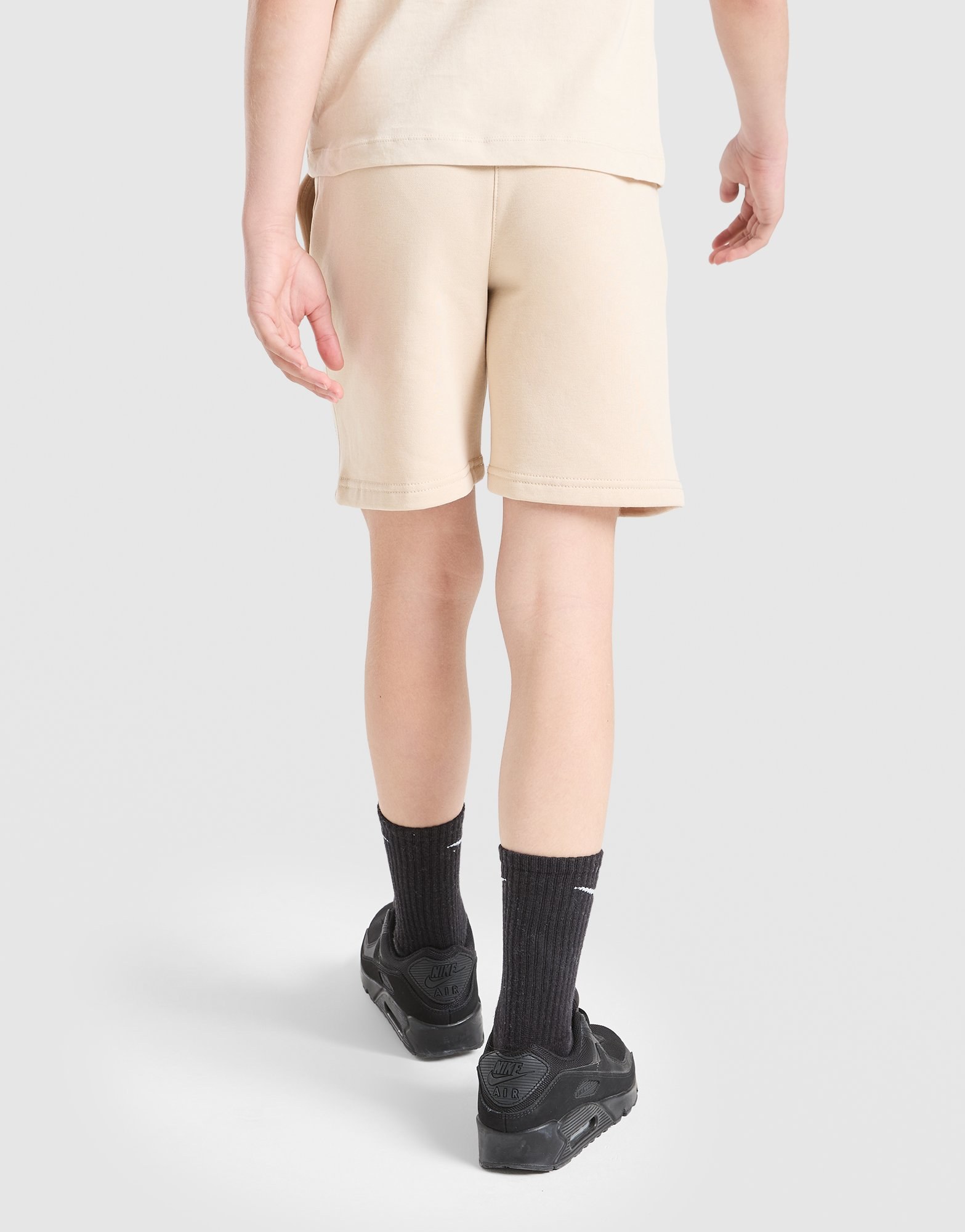 Nike World Tour Shorts Kinder