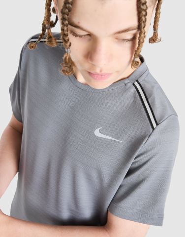 Nike Dri-FIT Miler T-Shirt Kinder