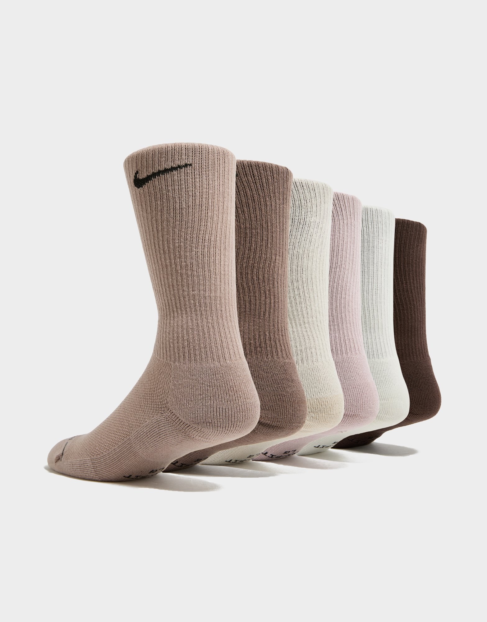 Nike 6er-Pack Socken