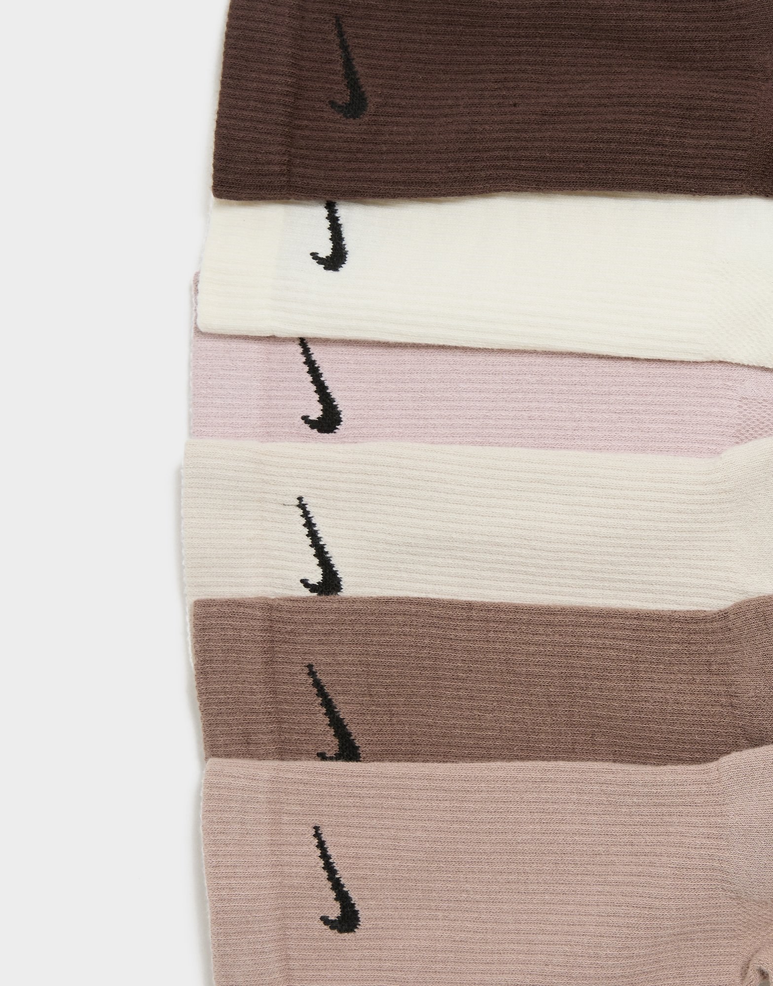 Nike 6er-Pack Socken