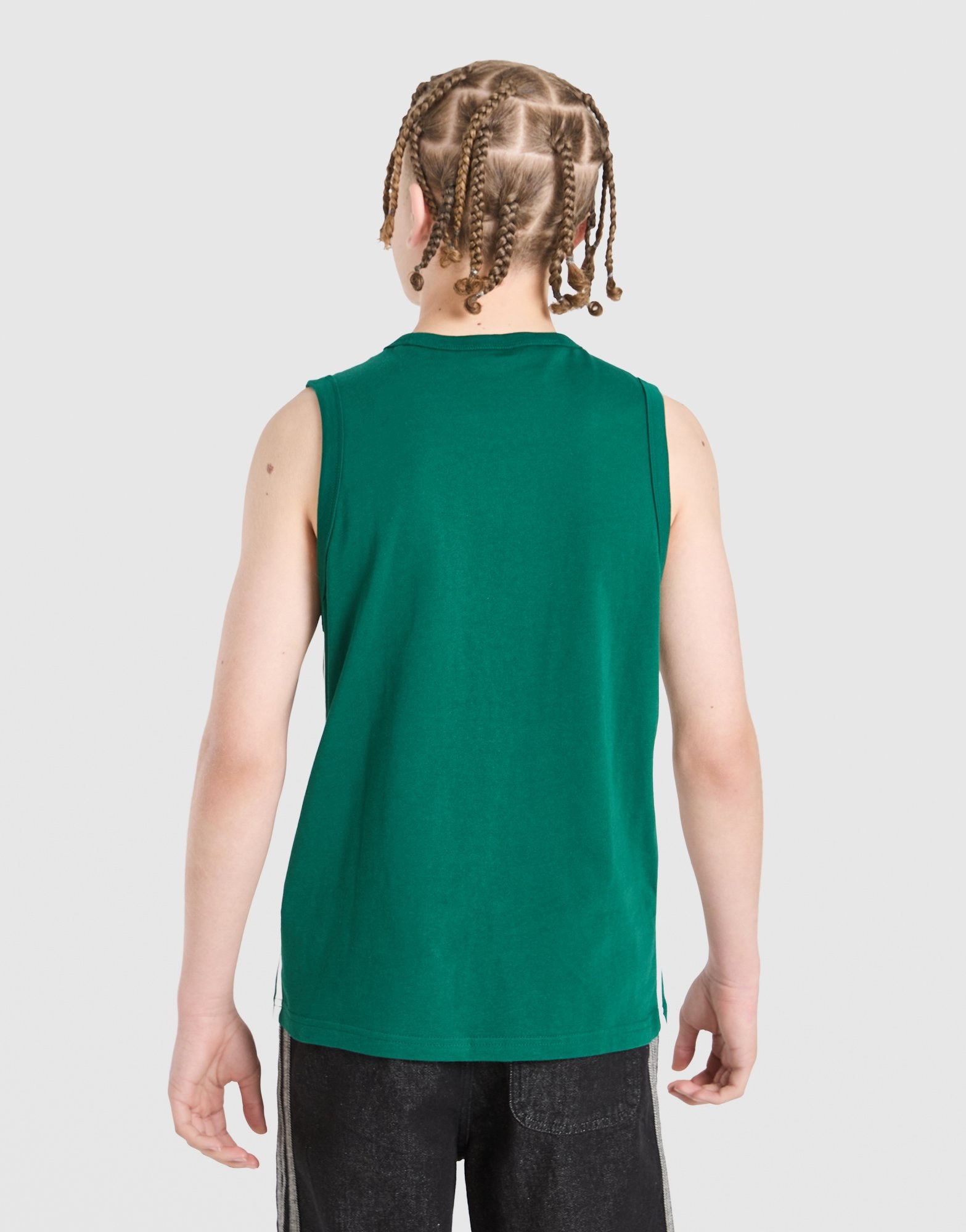 adidas Originals 3-Streifen Tanktop Kinder