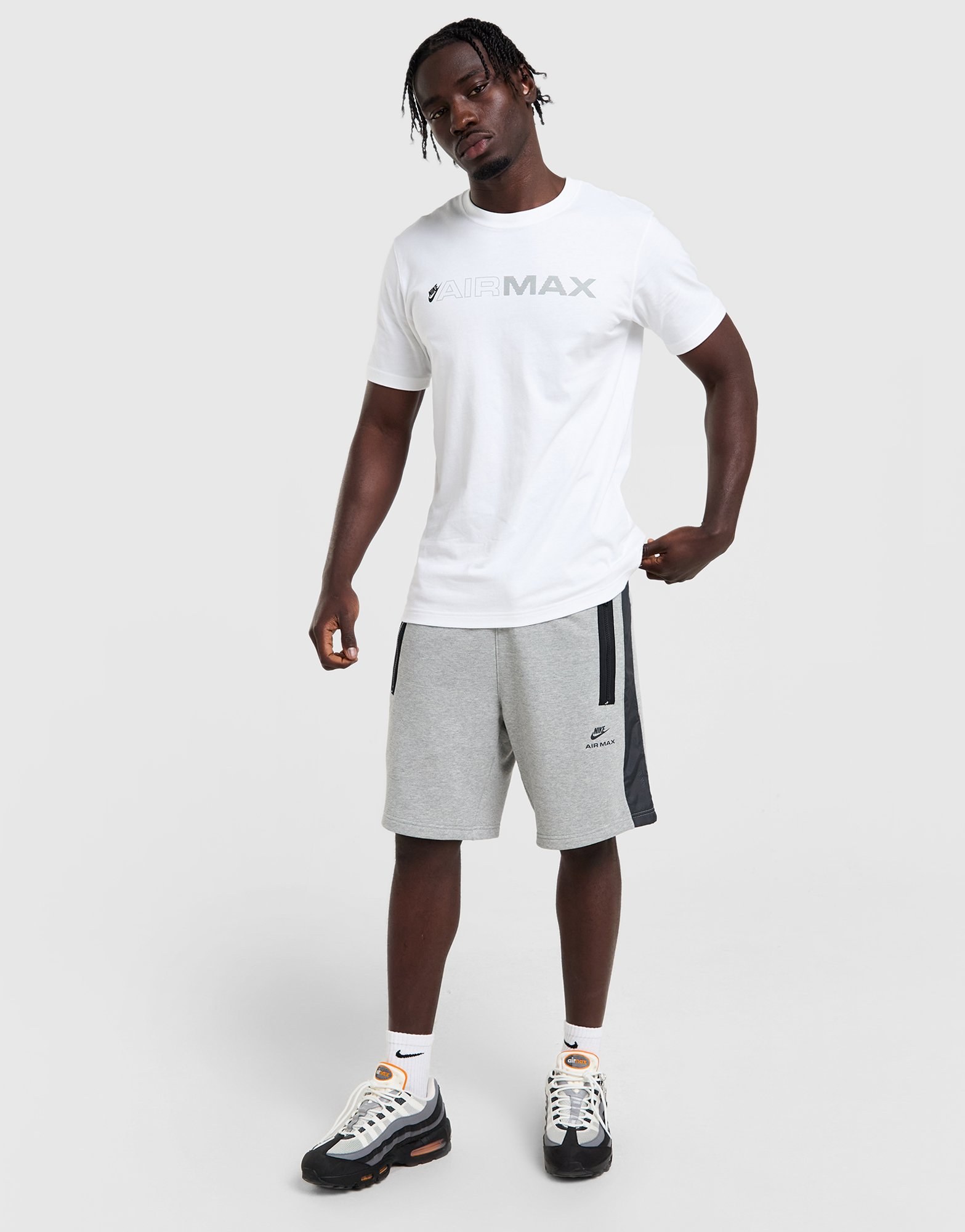 Nike Air Max FT Shorts