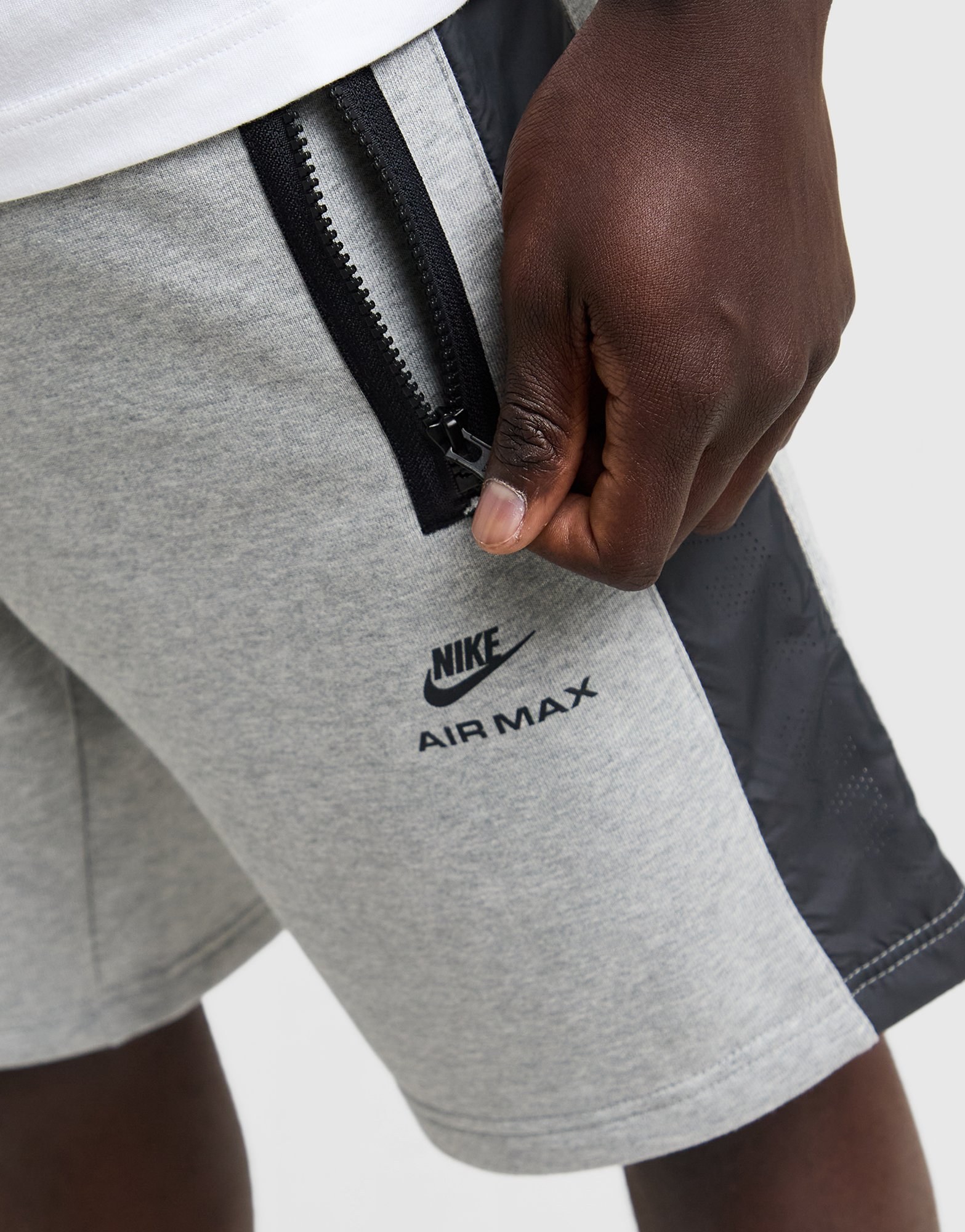 Nike Air Max FT Shorts