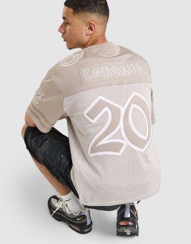 Lorenzo Shield Jersey