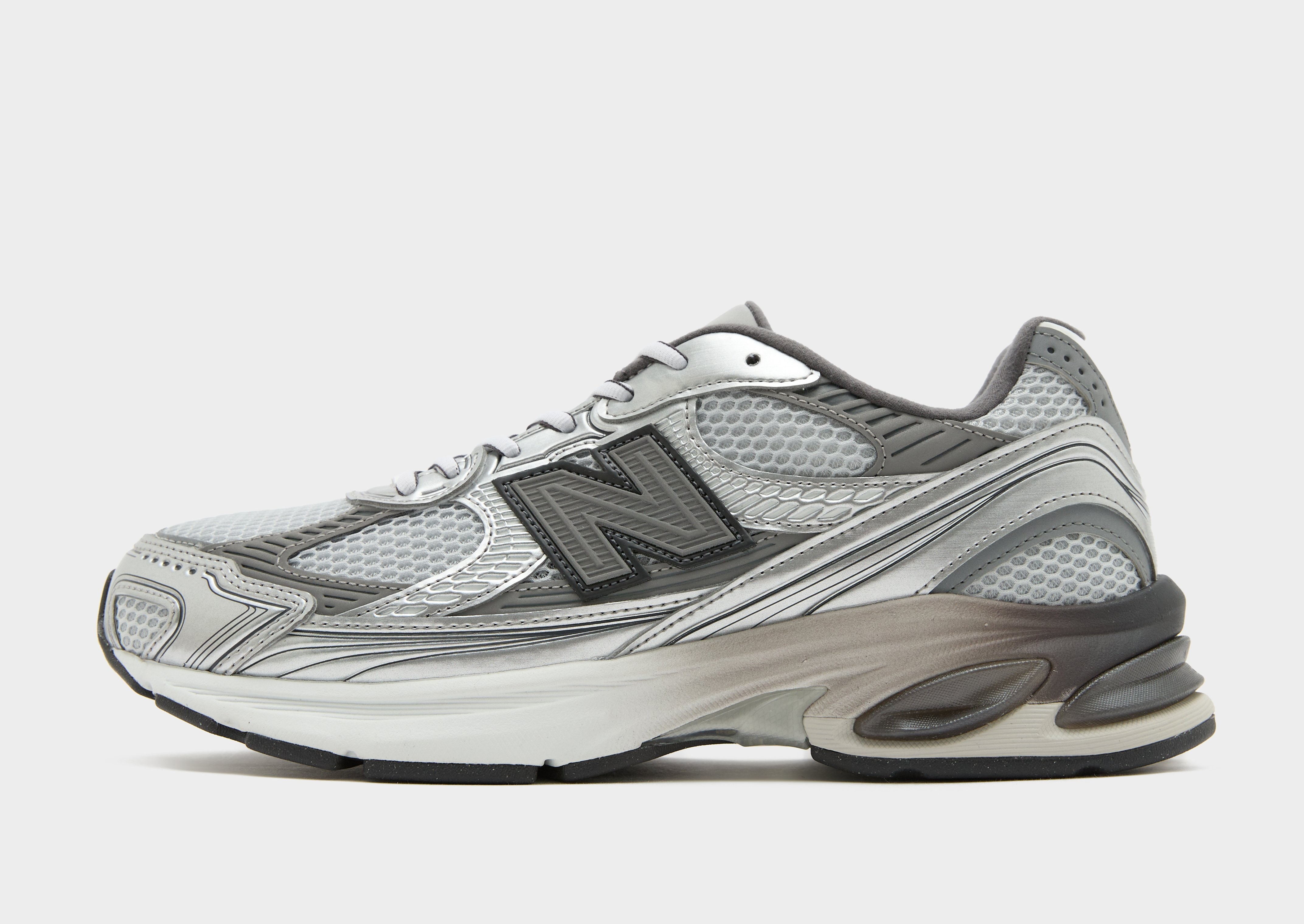 New Balance 2010 'Grey Days'