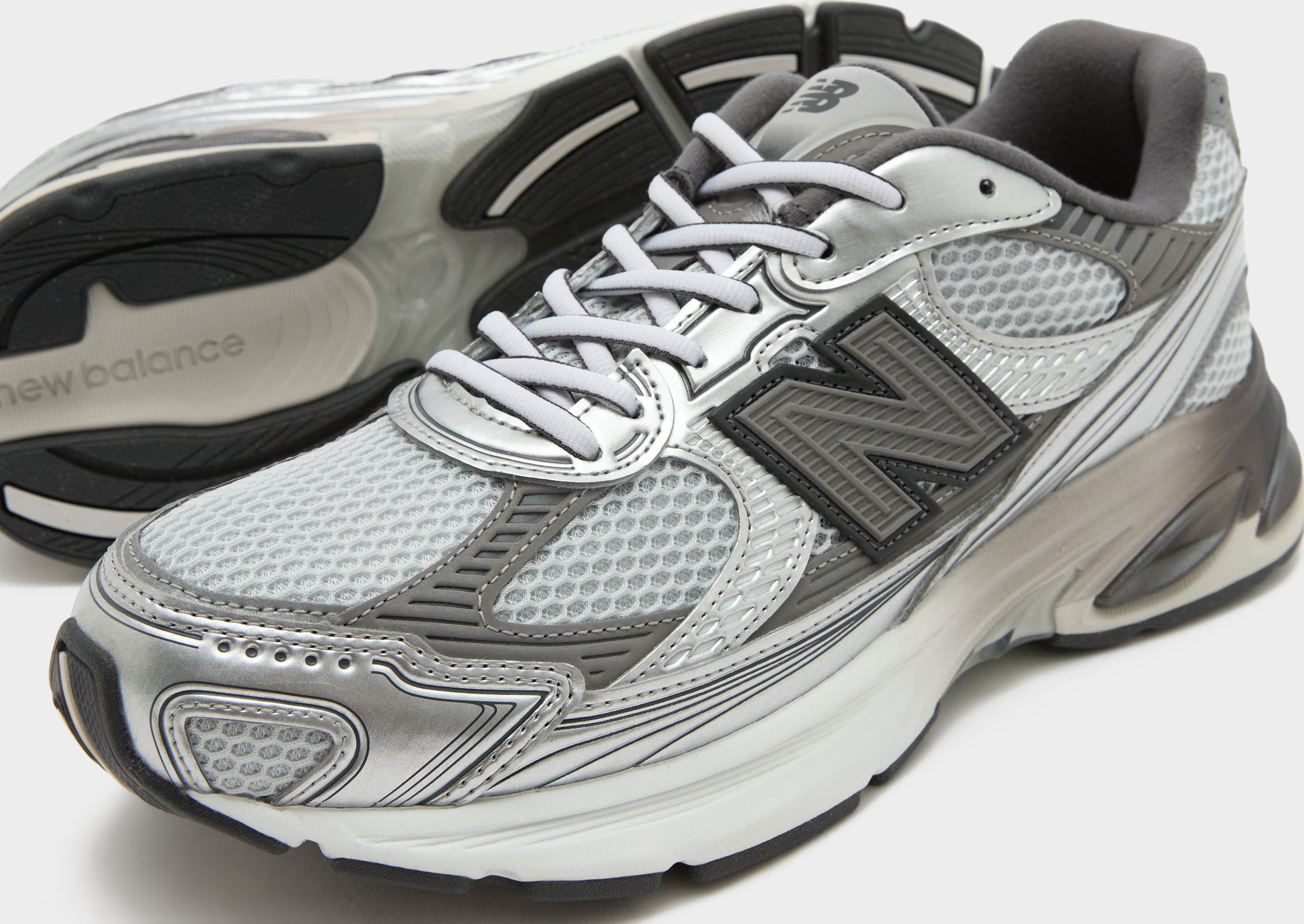 New Balance 2010 'Grey Days'