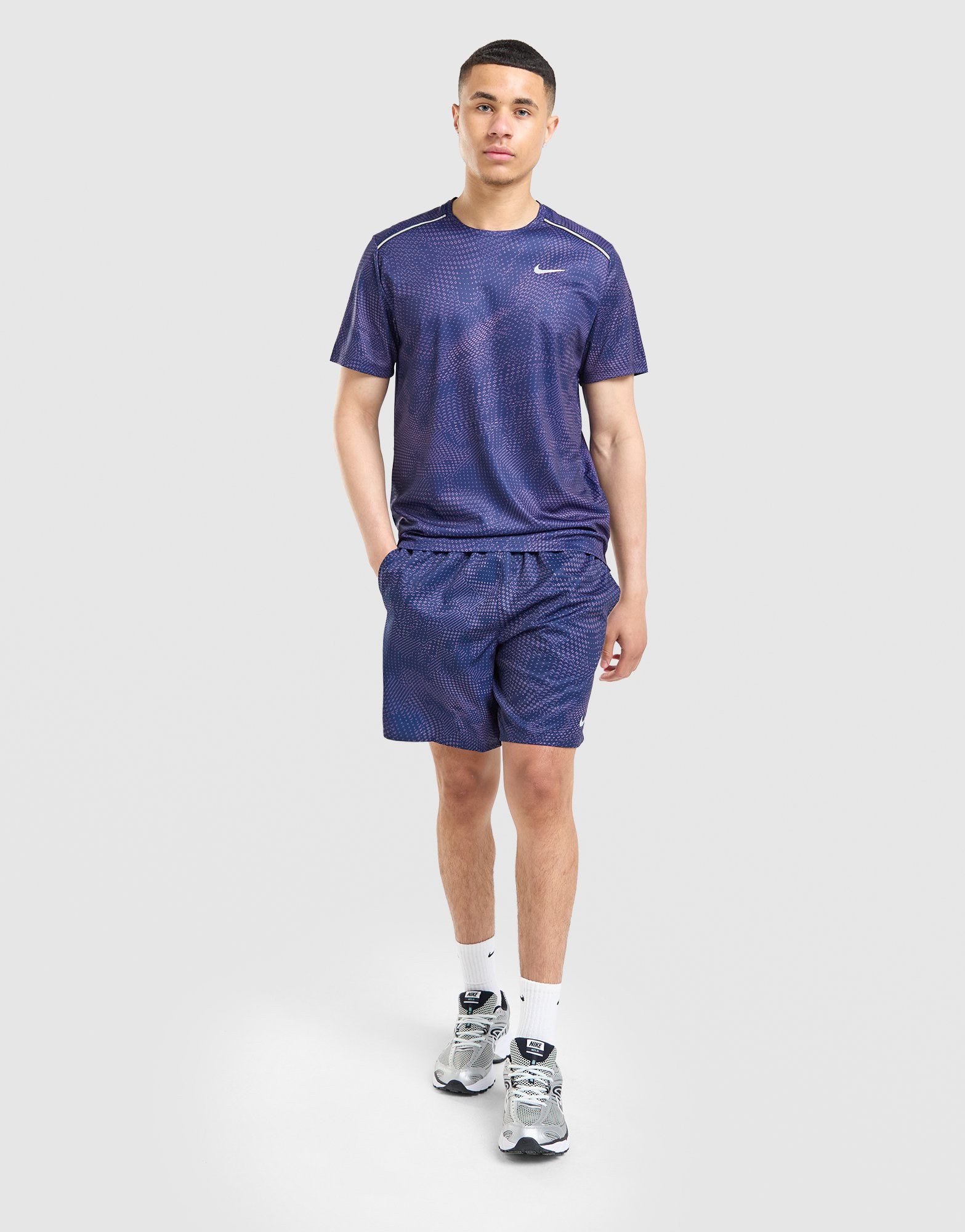 Nike Festival 2.0 T-Shirt
